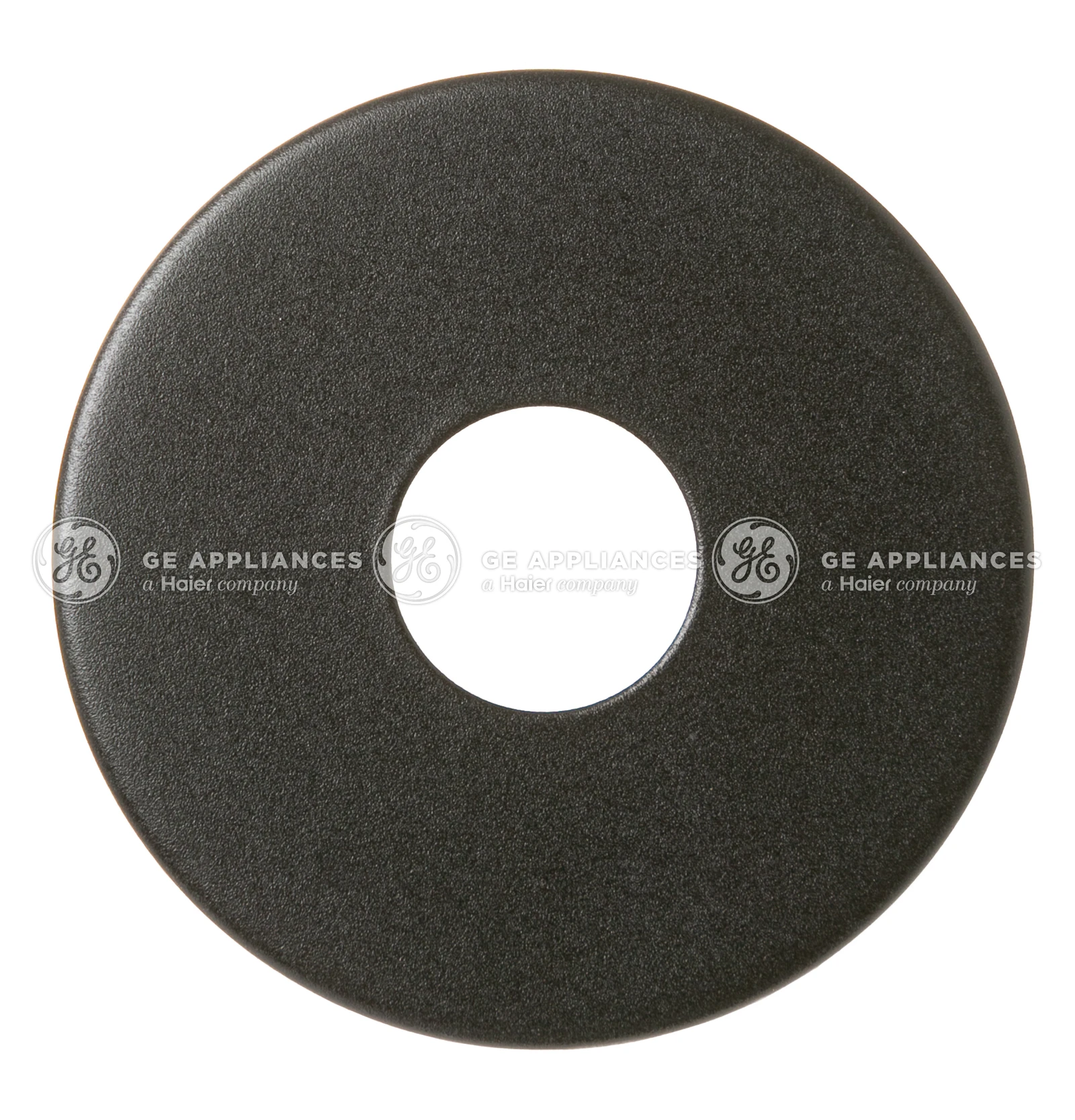 Burner Cap - Black Matte