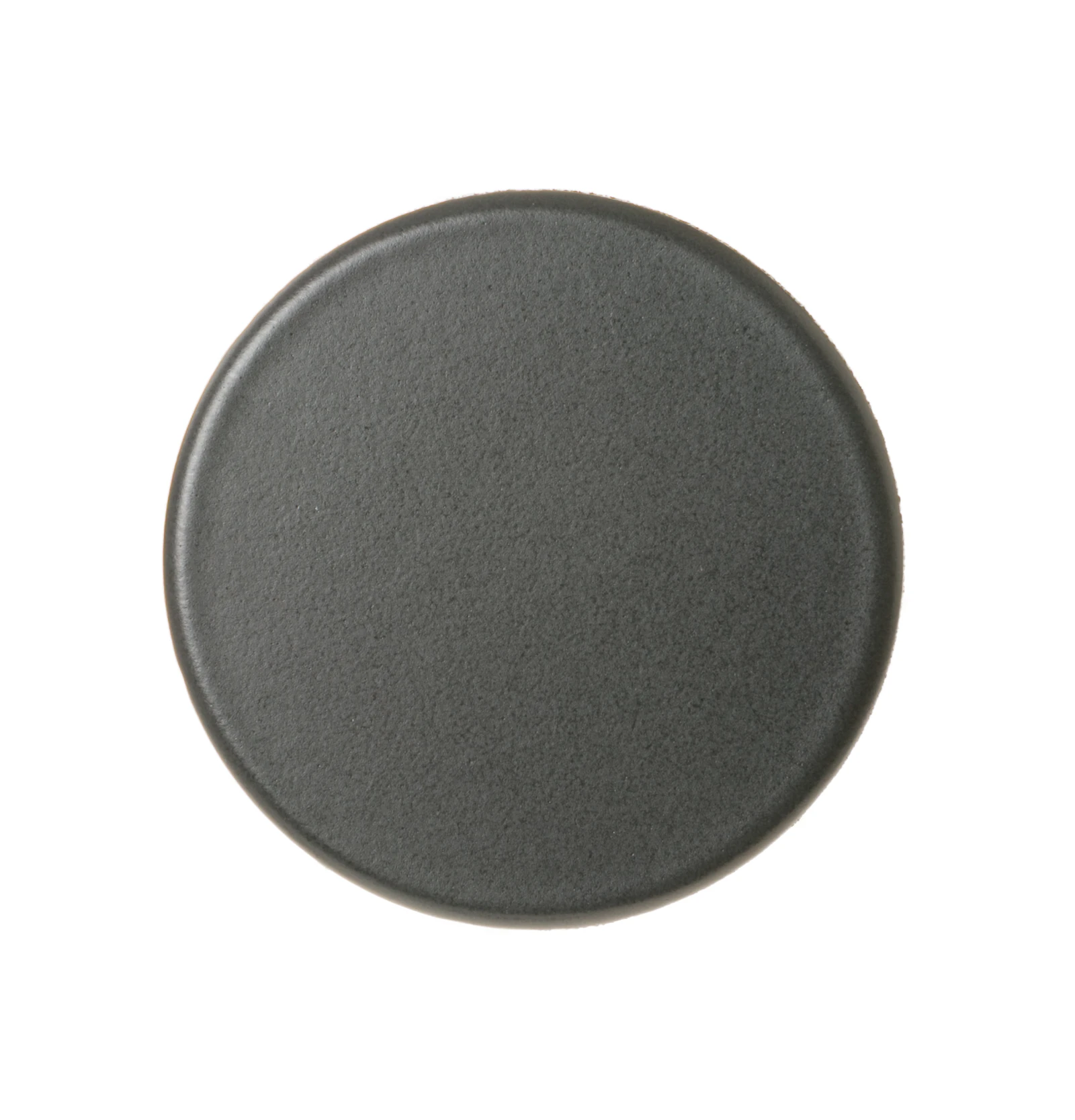 Center Burner Cap Assembly