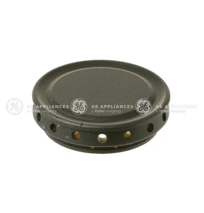Simmer Cap