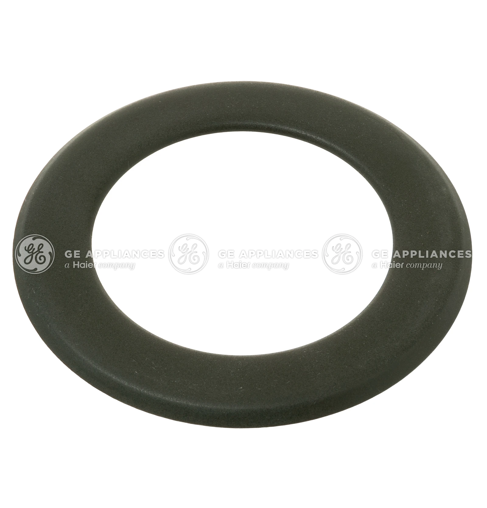 Burner Cap Vortex Black