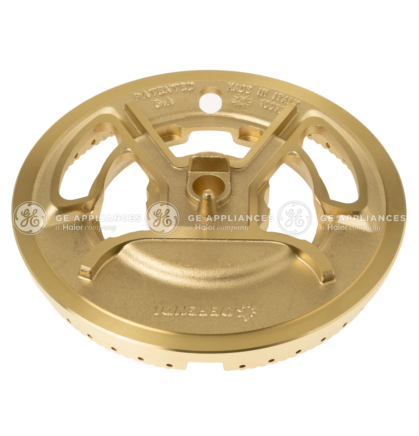 Burner Ring Assembly