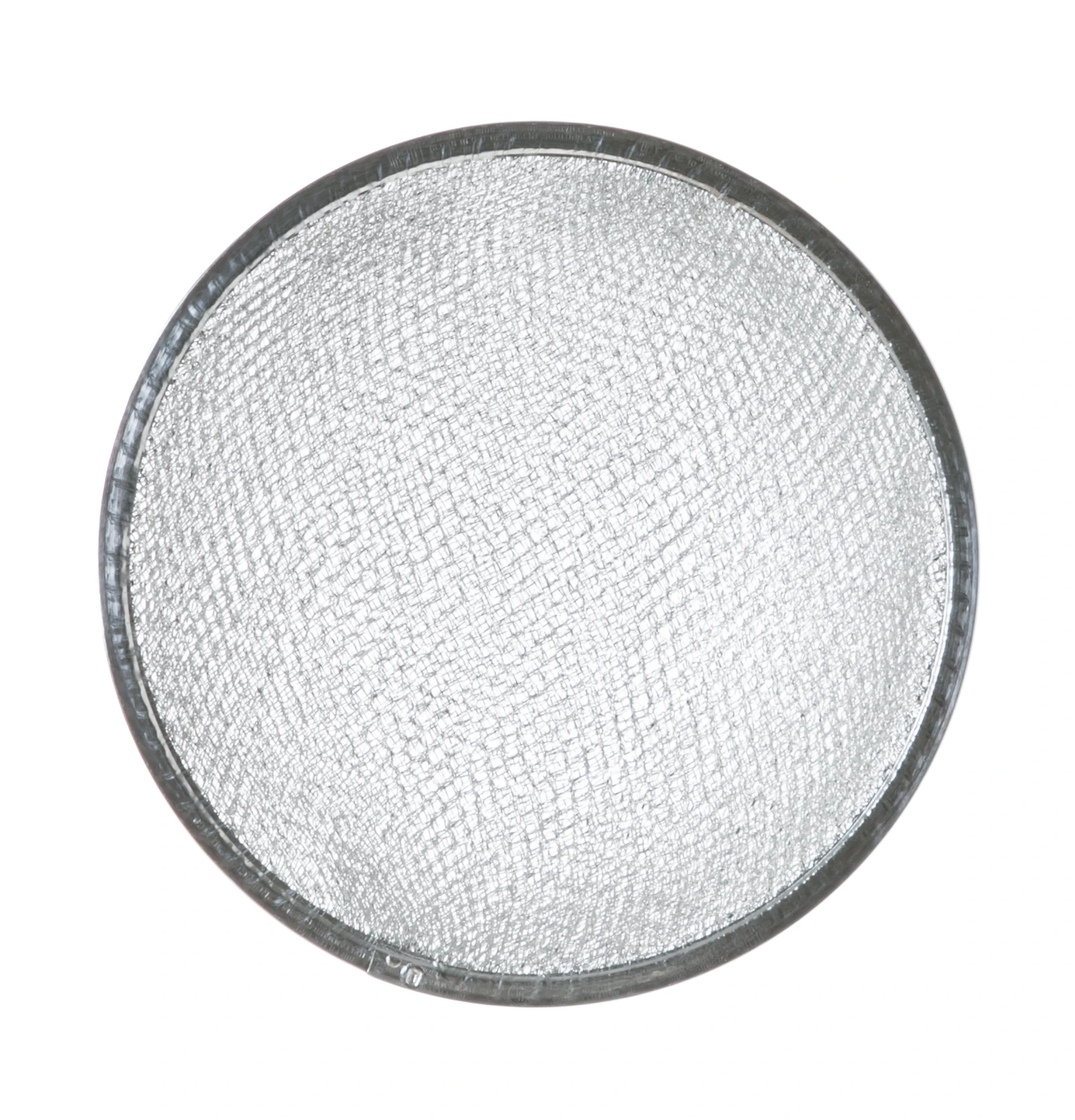 Grease Filter Replacement