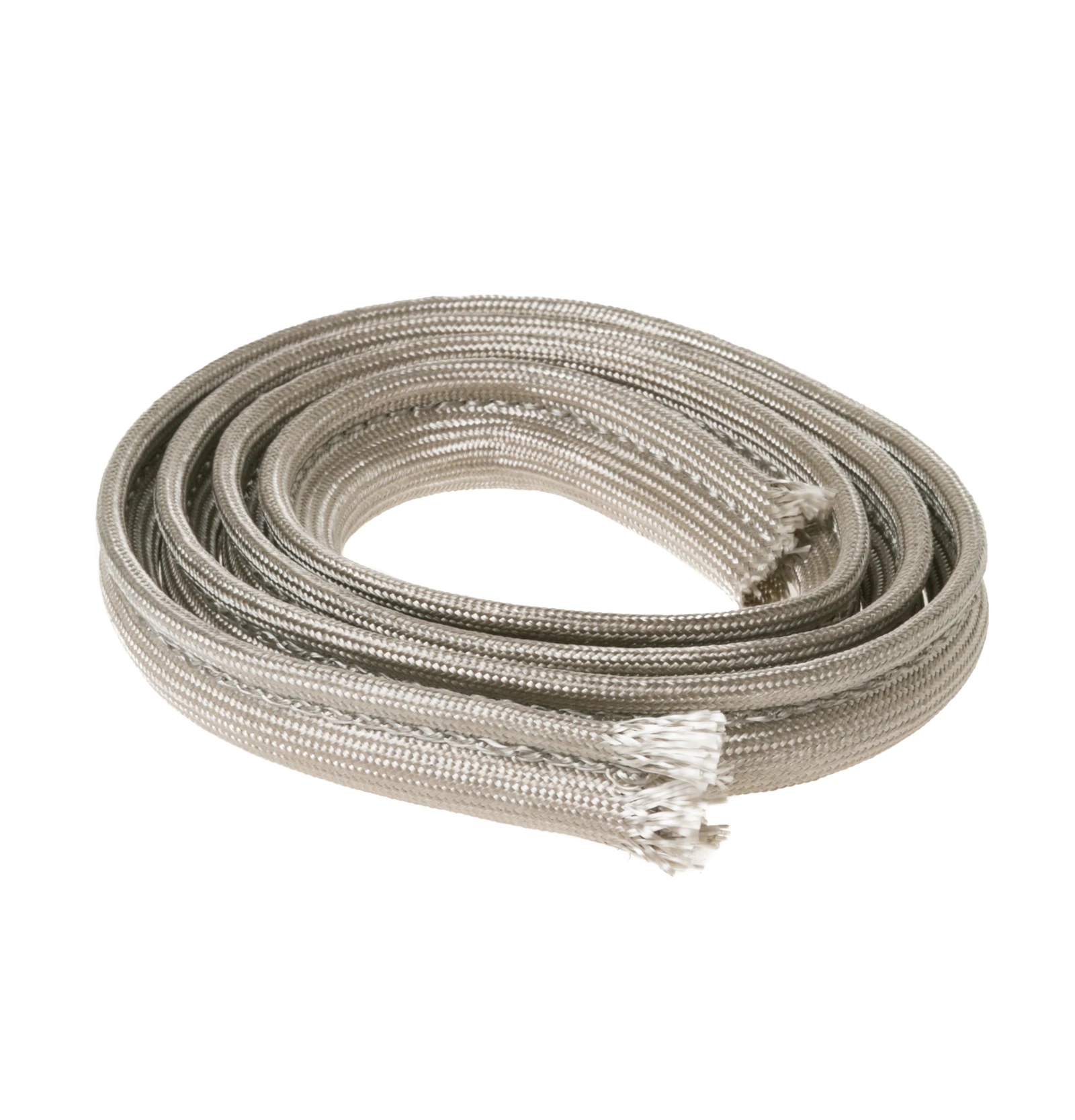 Self-Clean Door Gasket