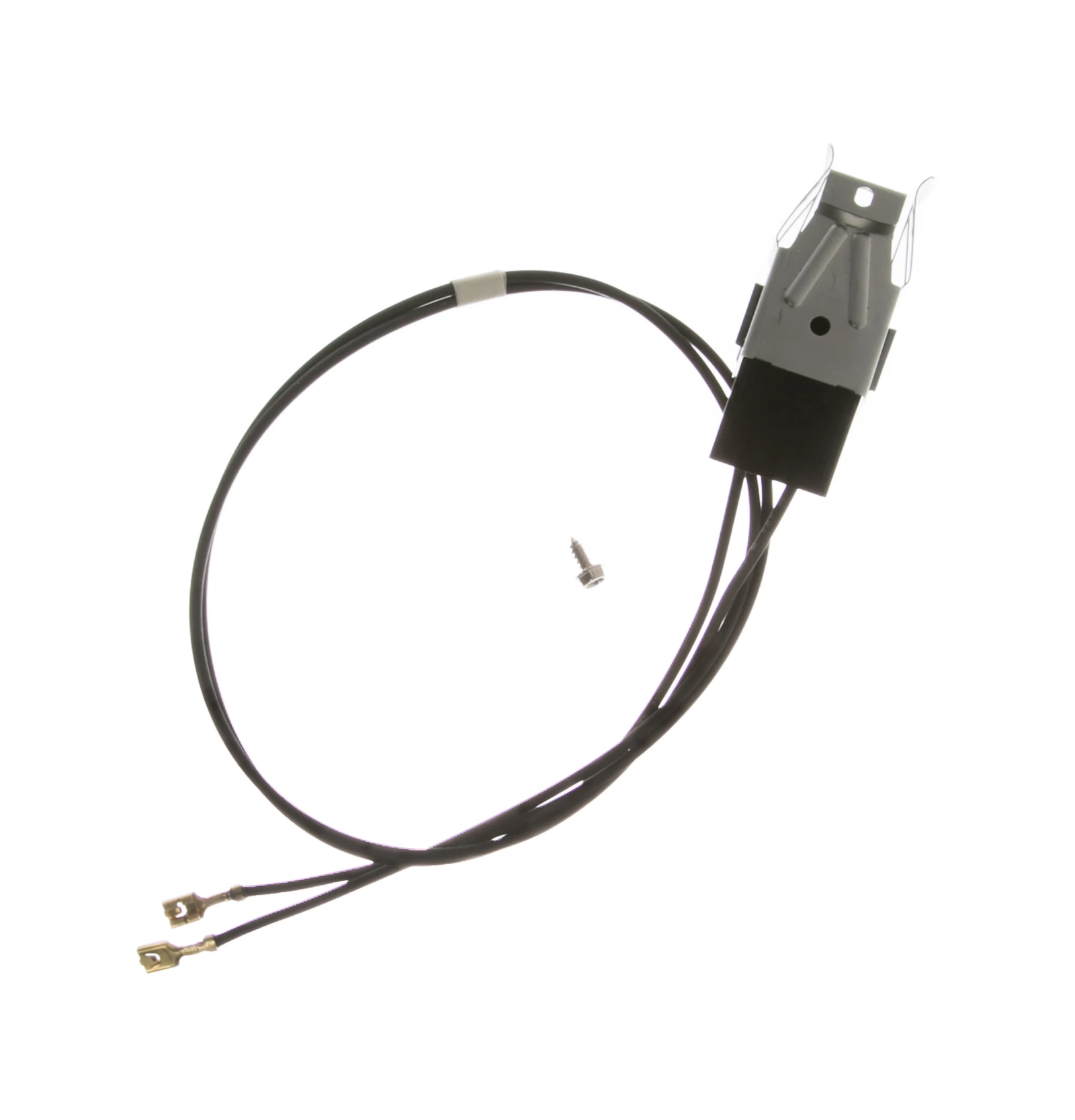 Receptacle Block Kit with Clip