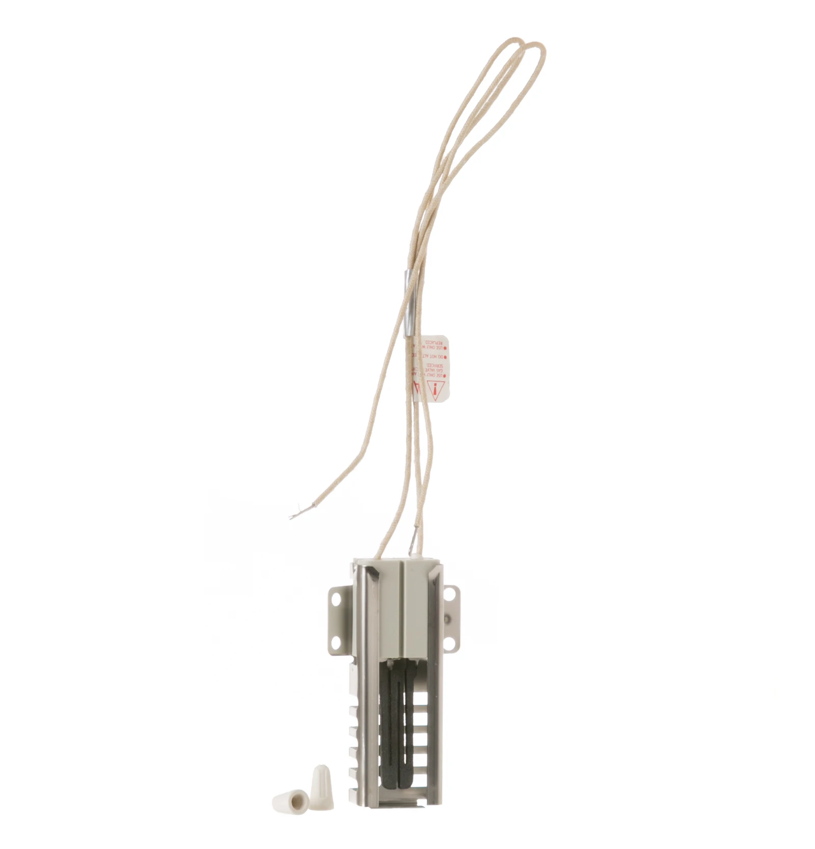 Flat Igniter