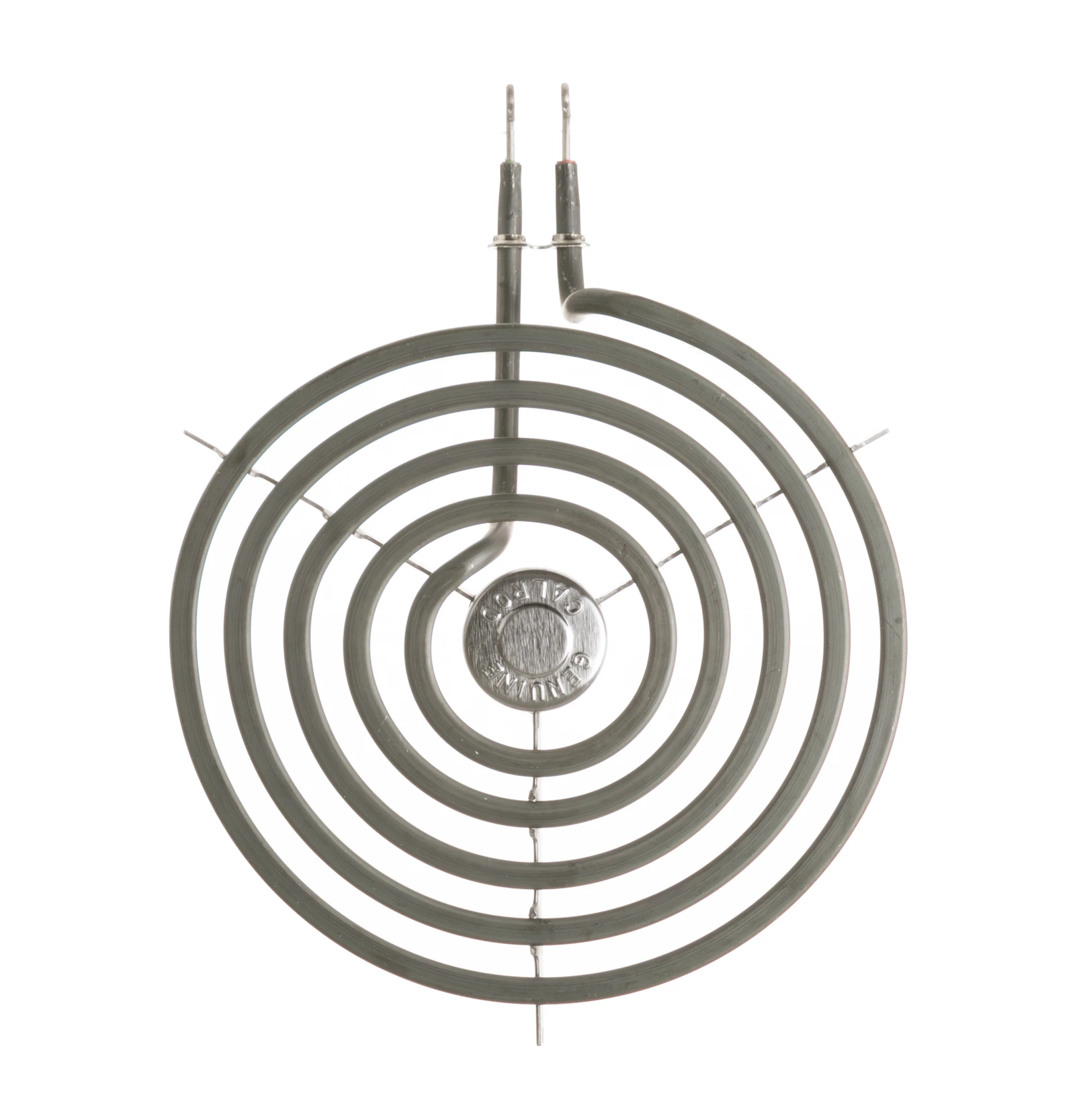 8" Burner Unit
