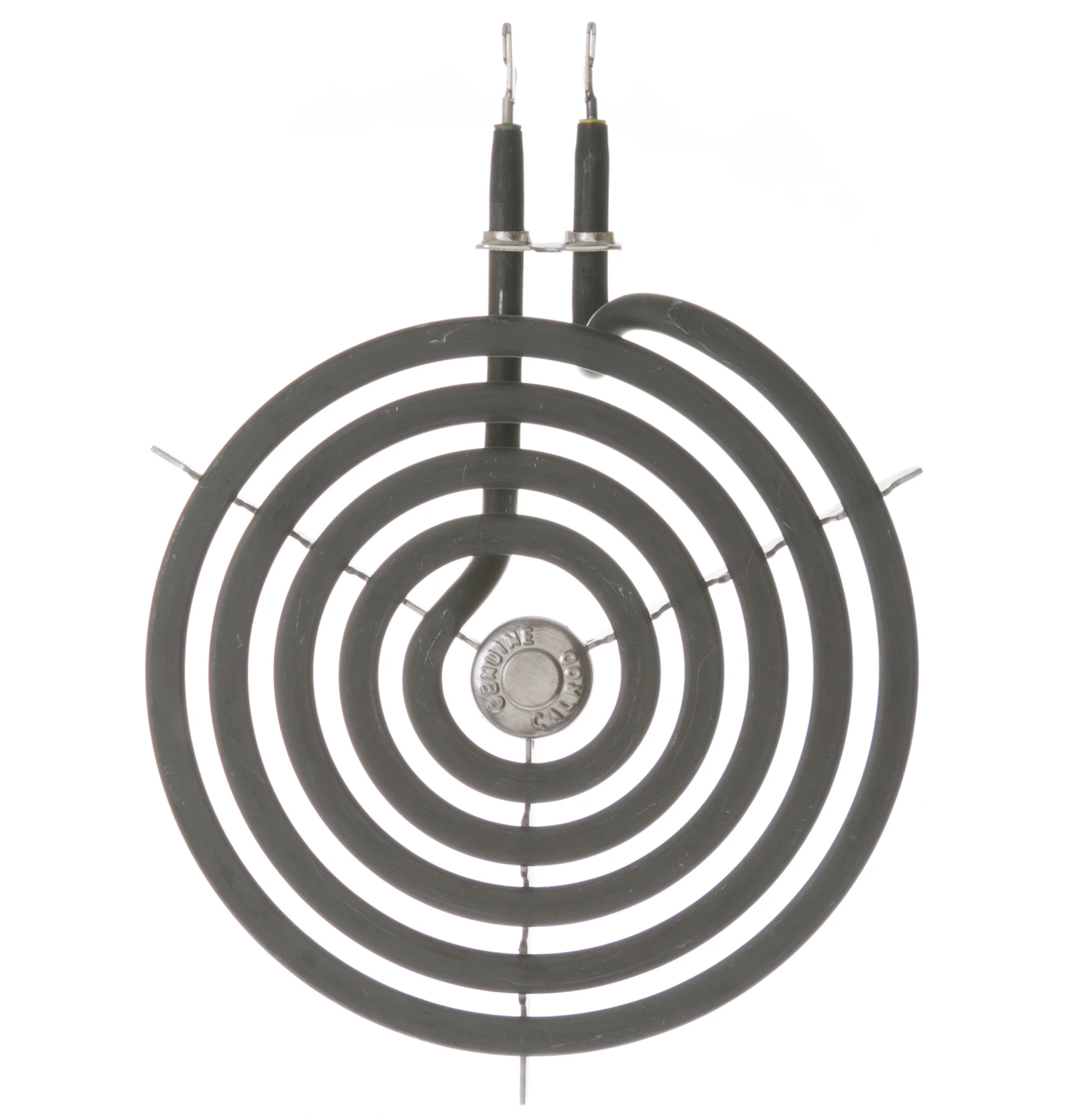 Burner Unit 6 Inch
