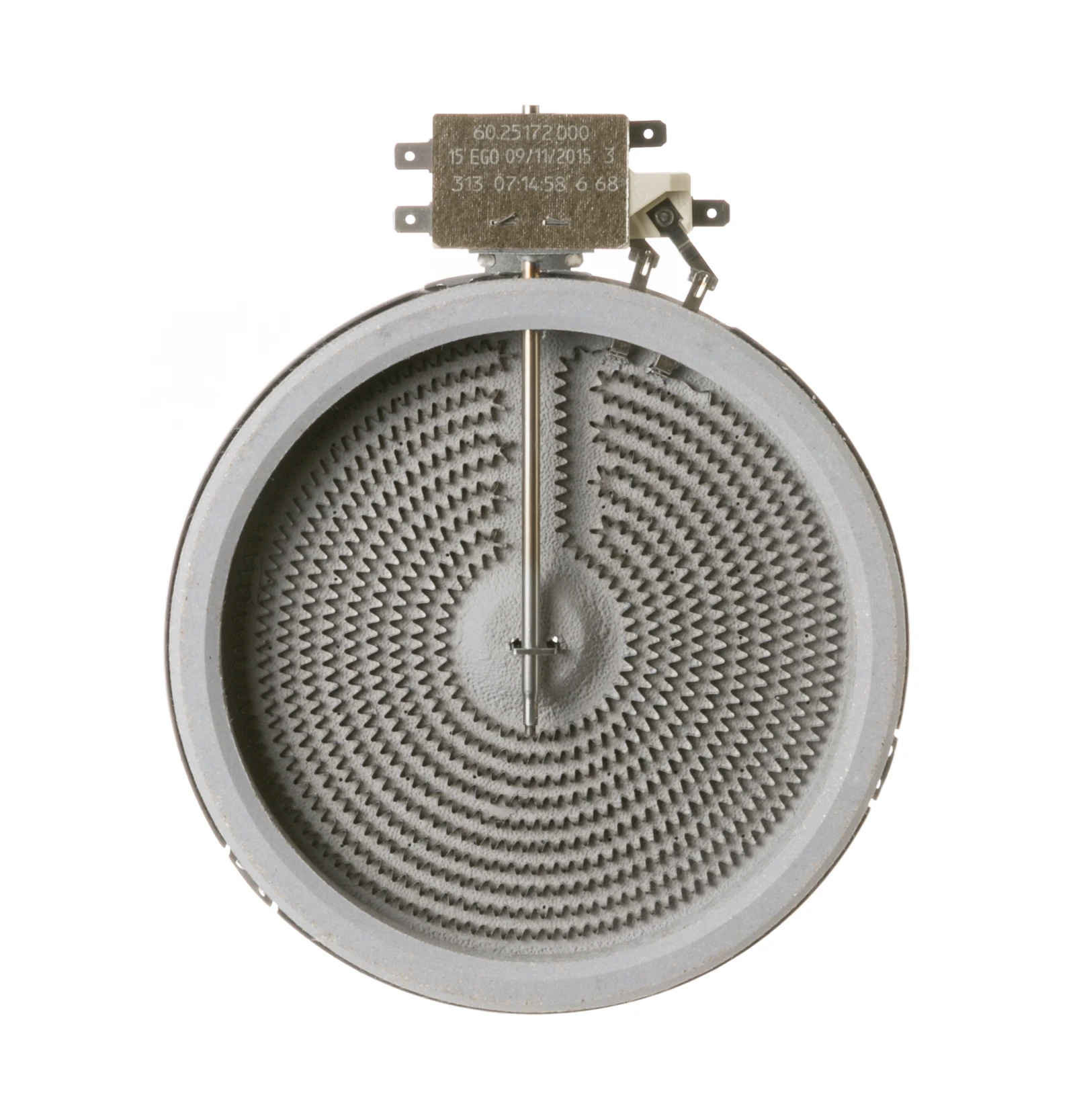 6" 1200W Halogen Element