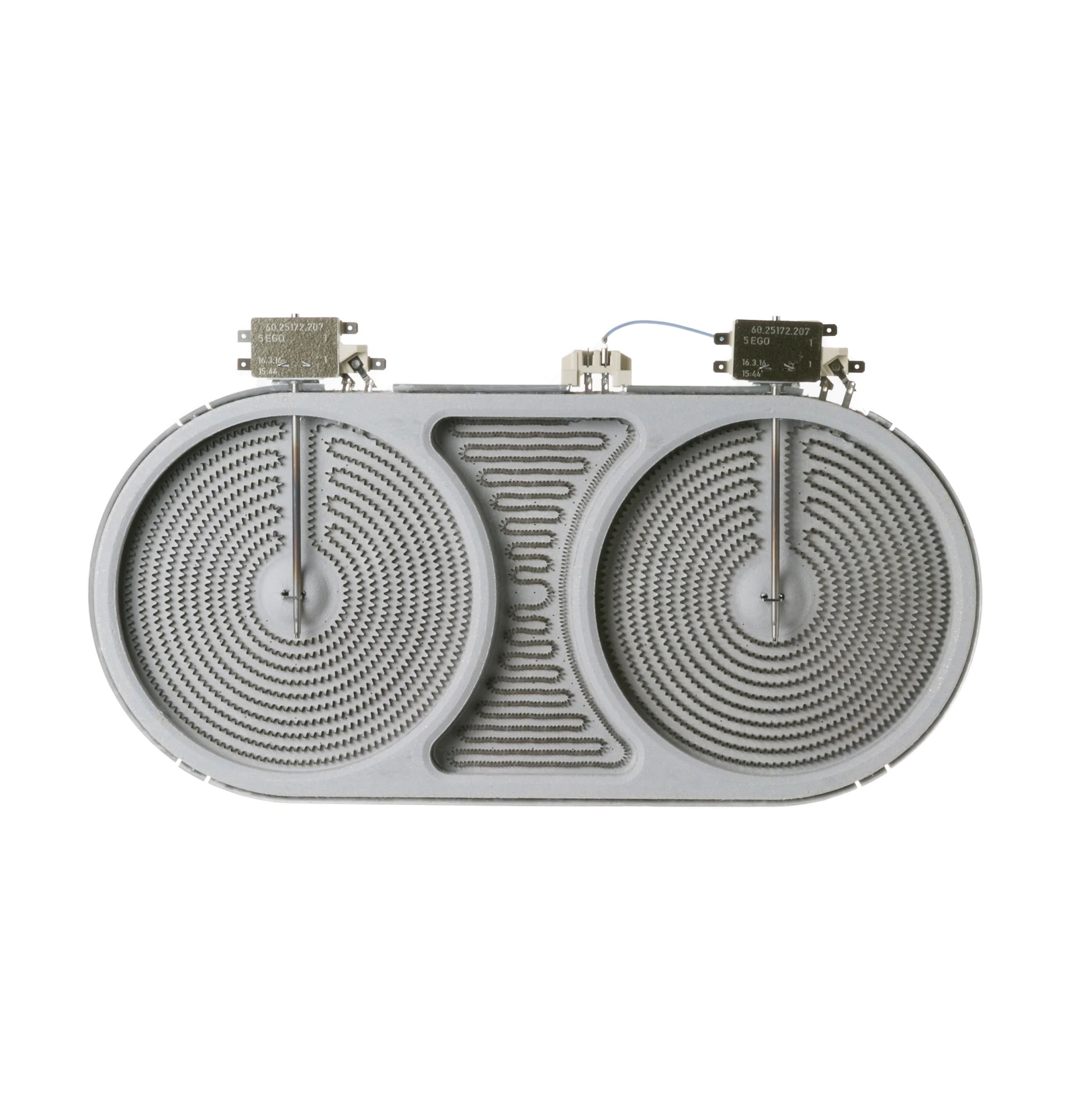 4400W Radiant Element