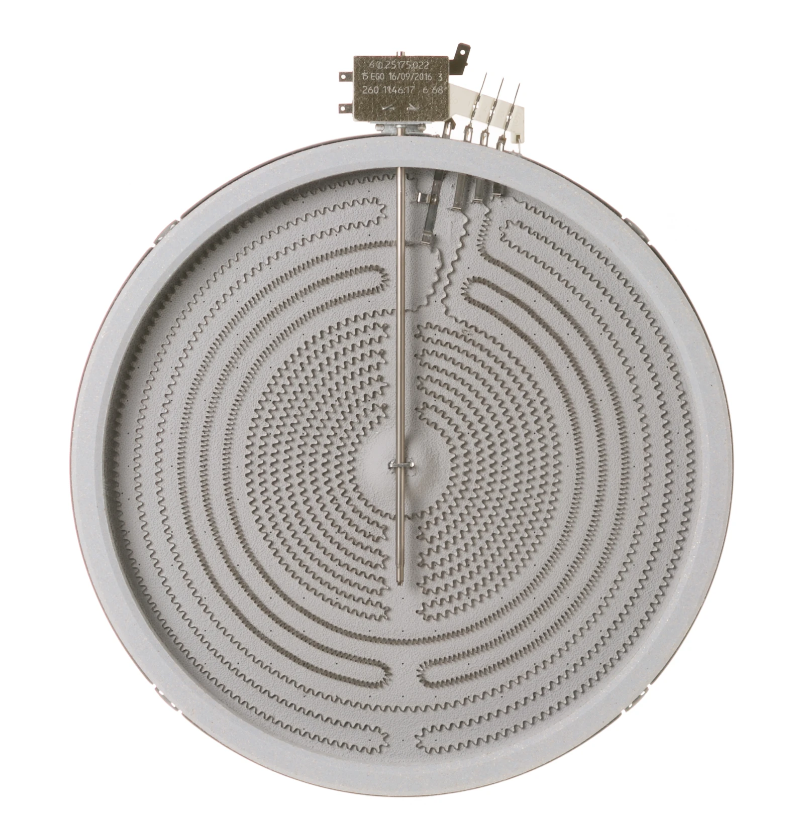 Halogen Element