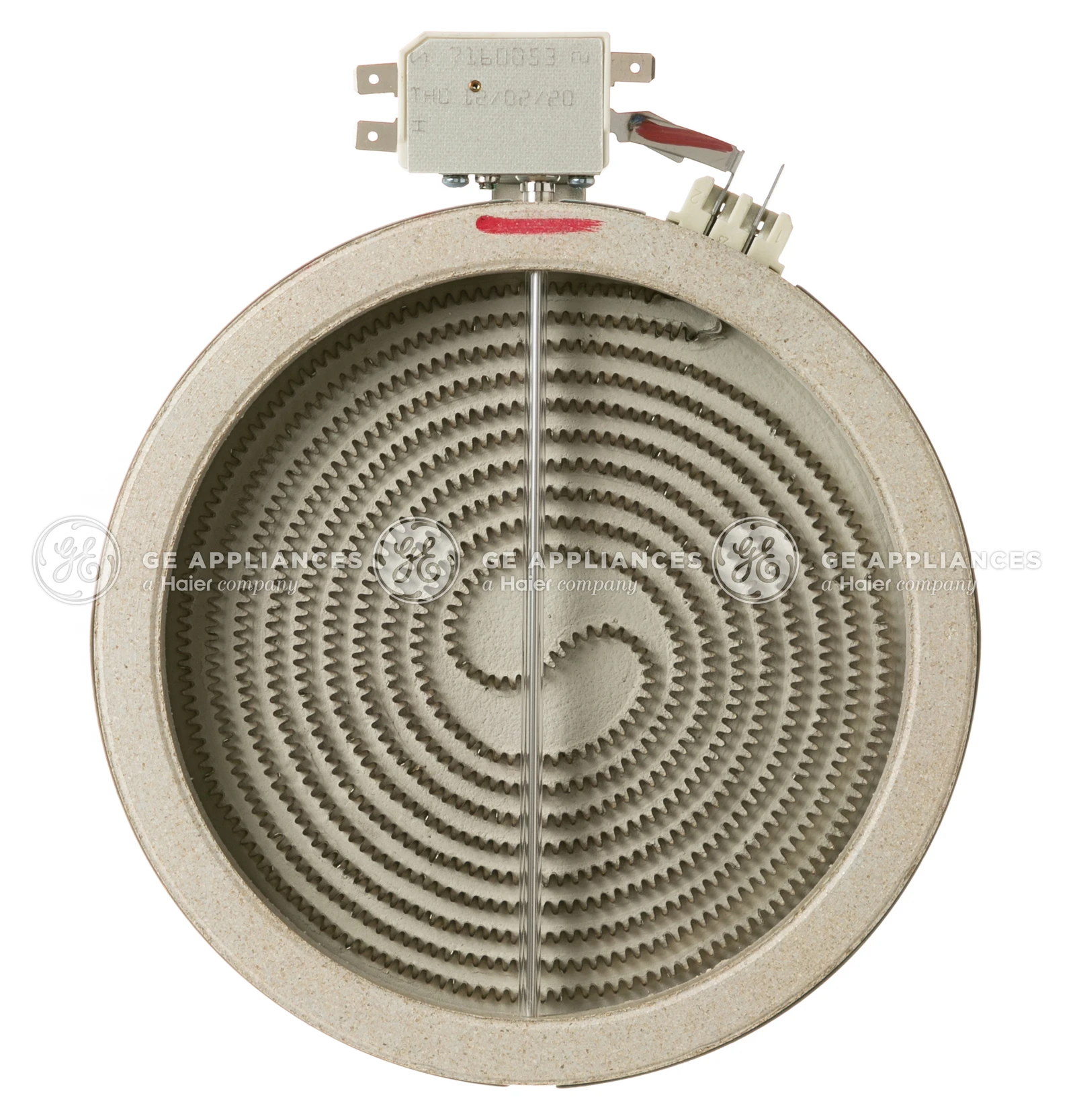 Radiant Element 6-Inch