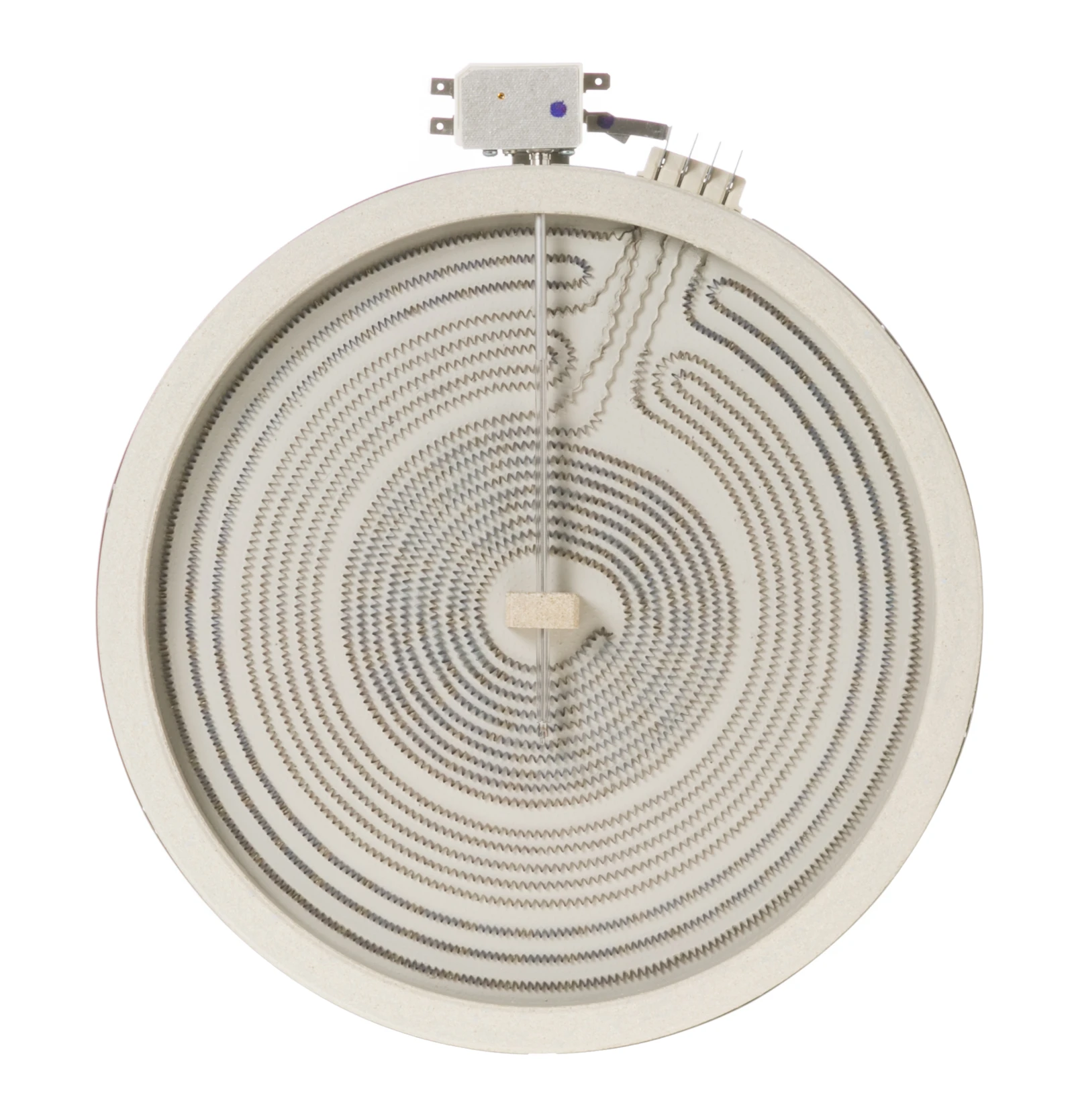 Triple Halogen Element