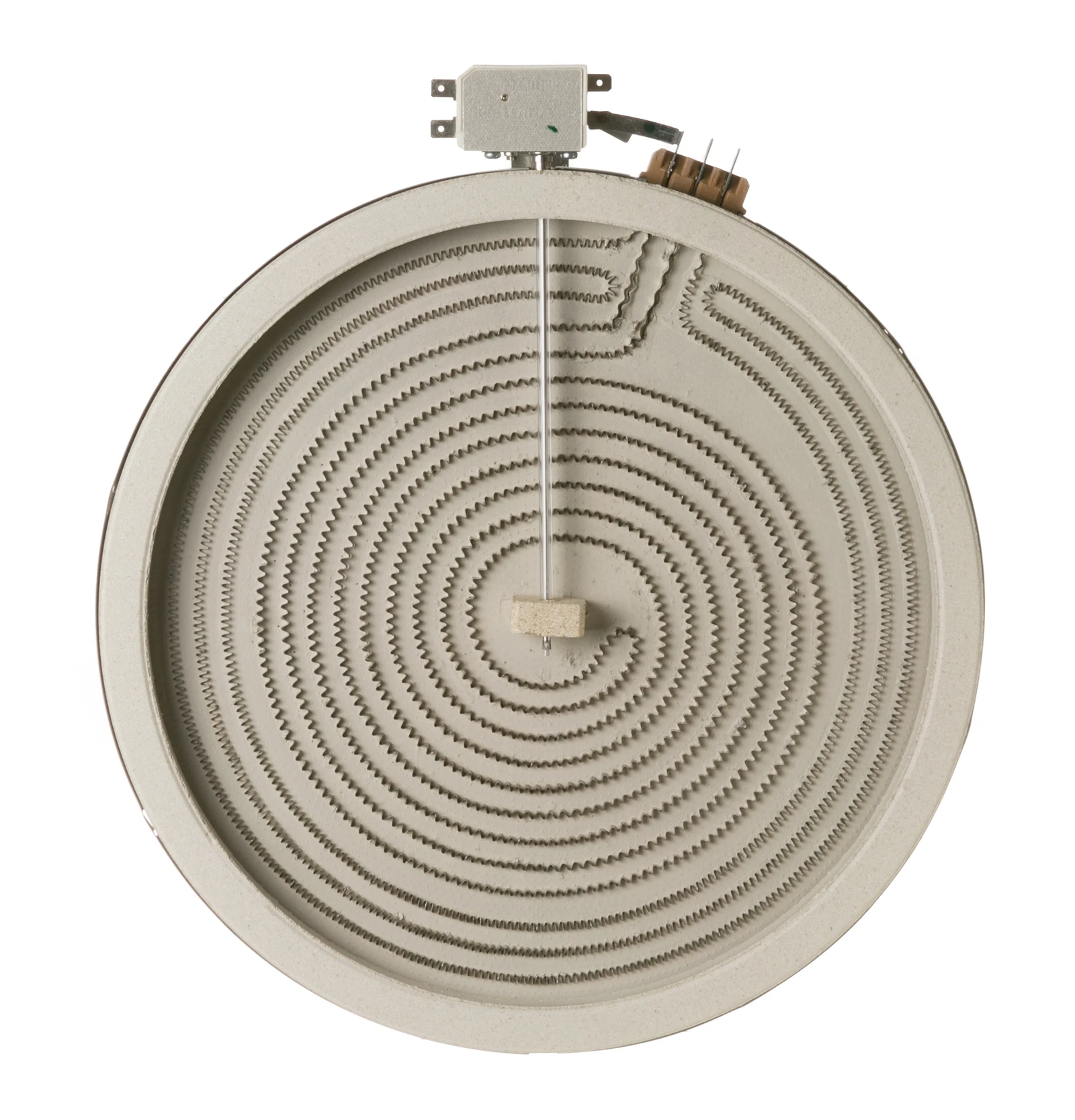 Halogen Element 12 In