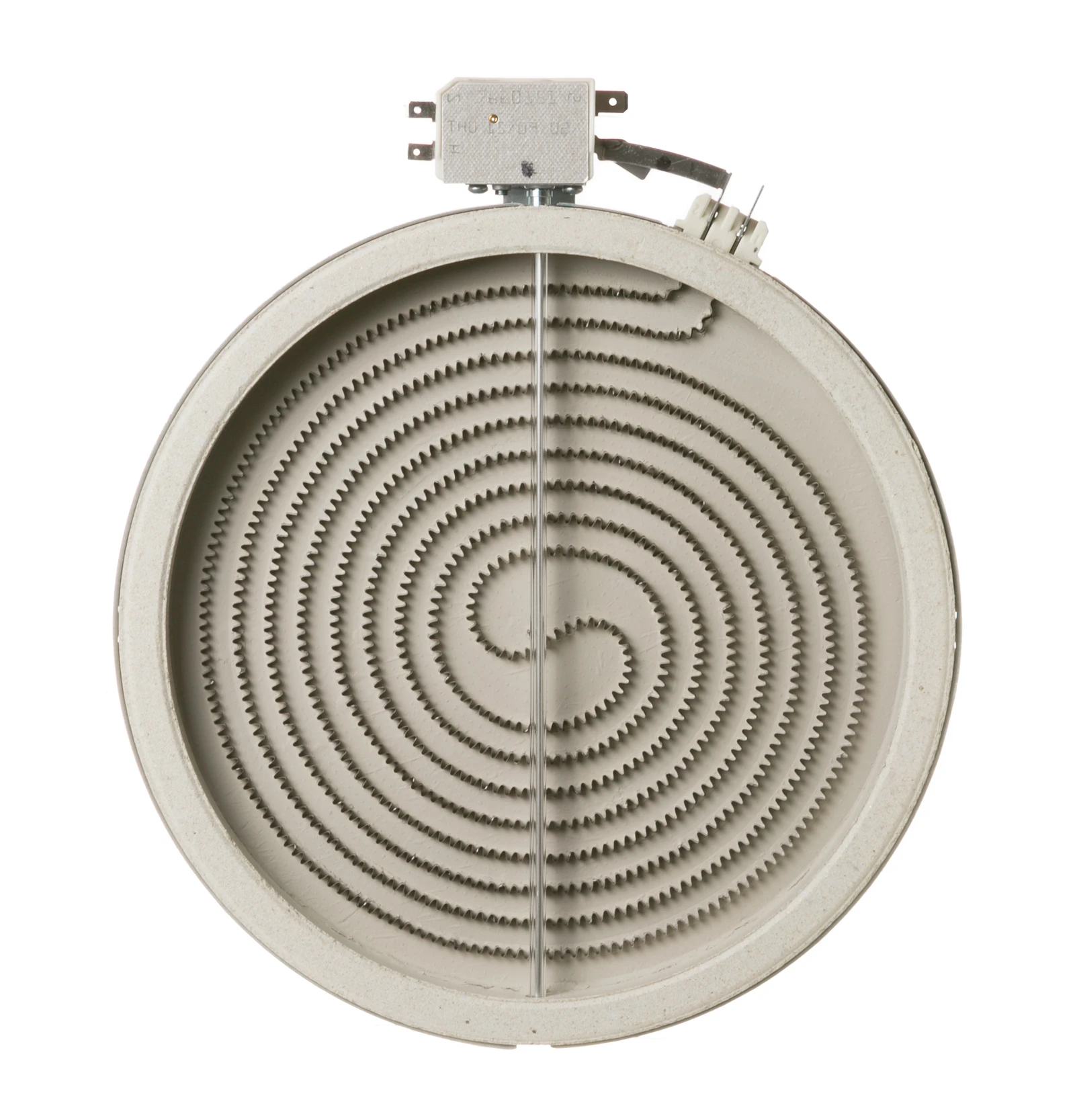 8" Halogen Element