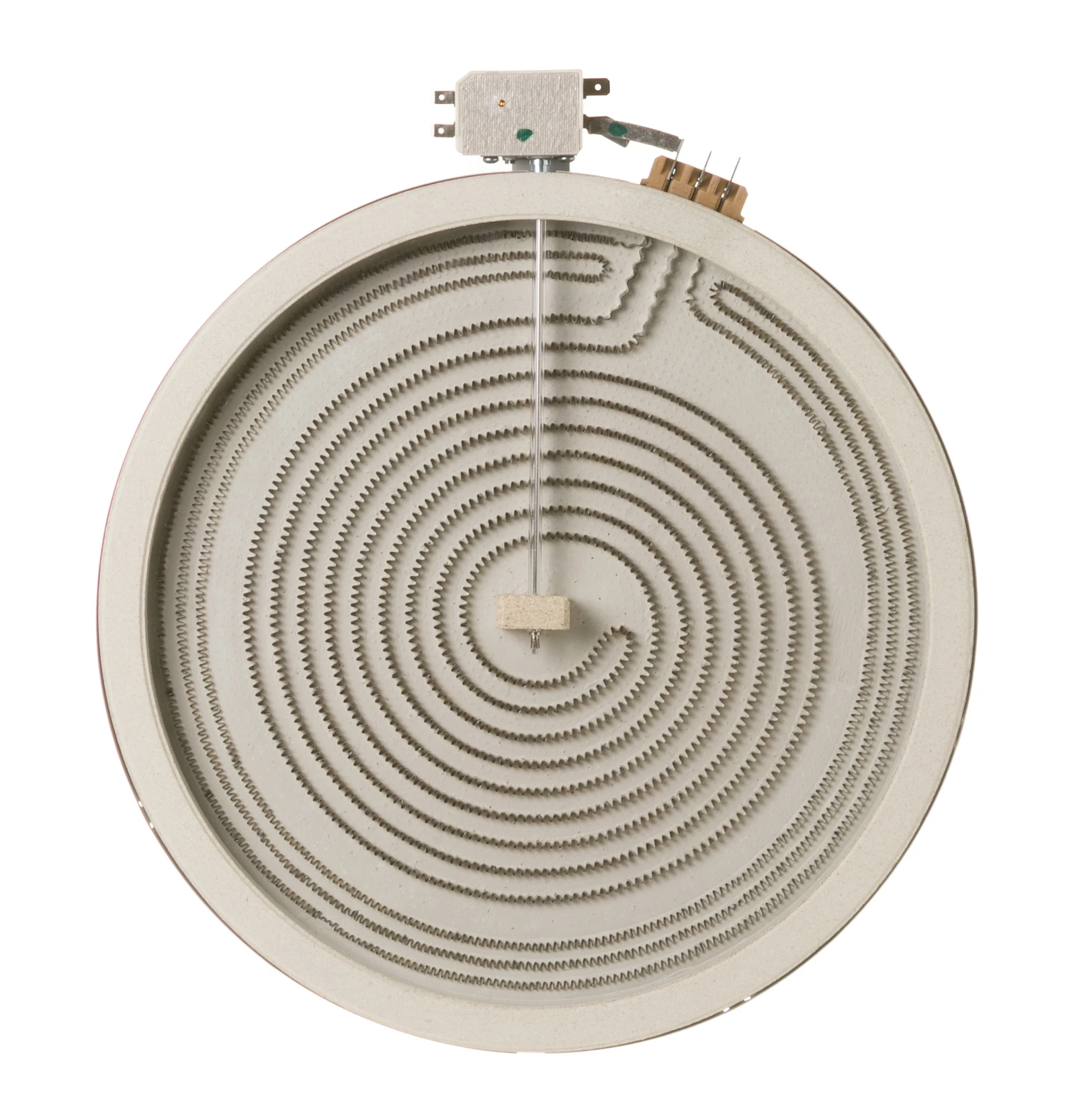 Halogen Element