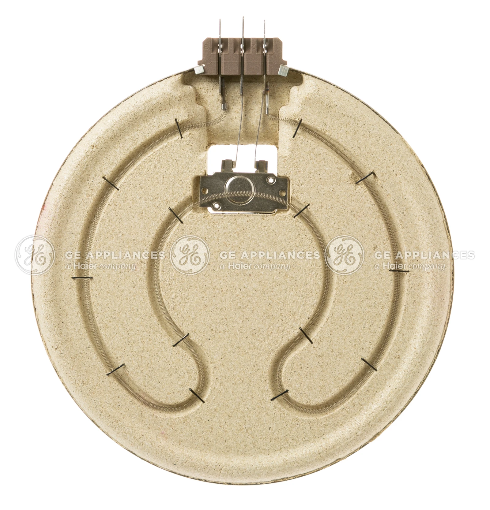 Low Profile Warmer Element