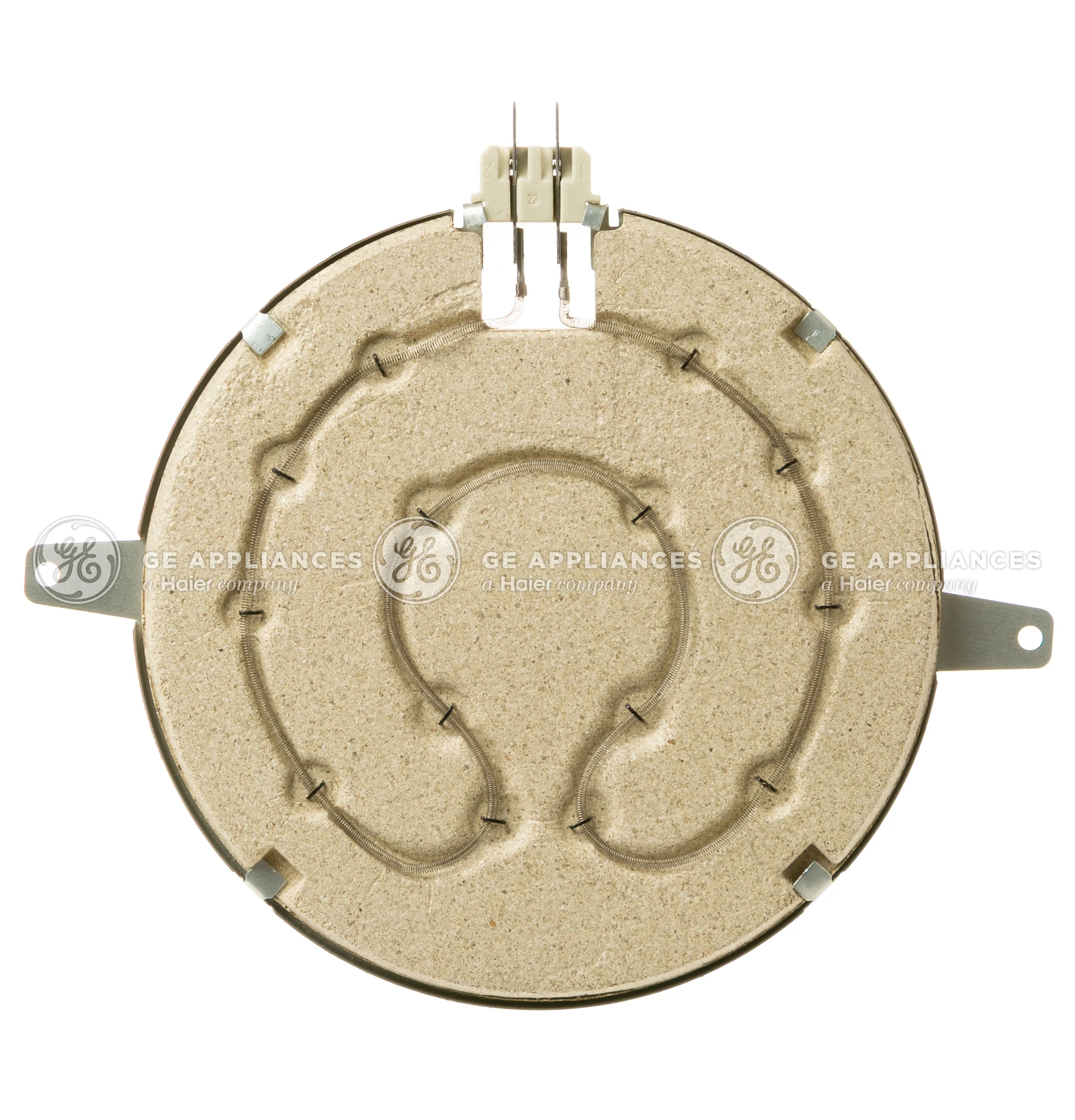 Warmer Element Low Profile