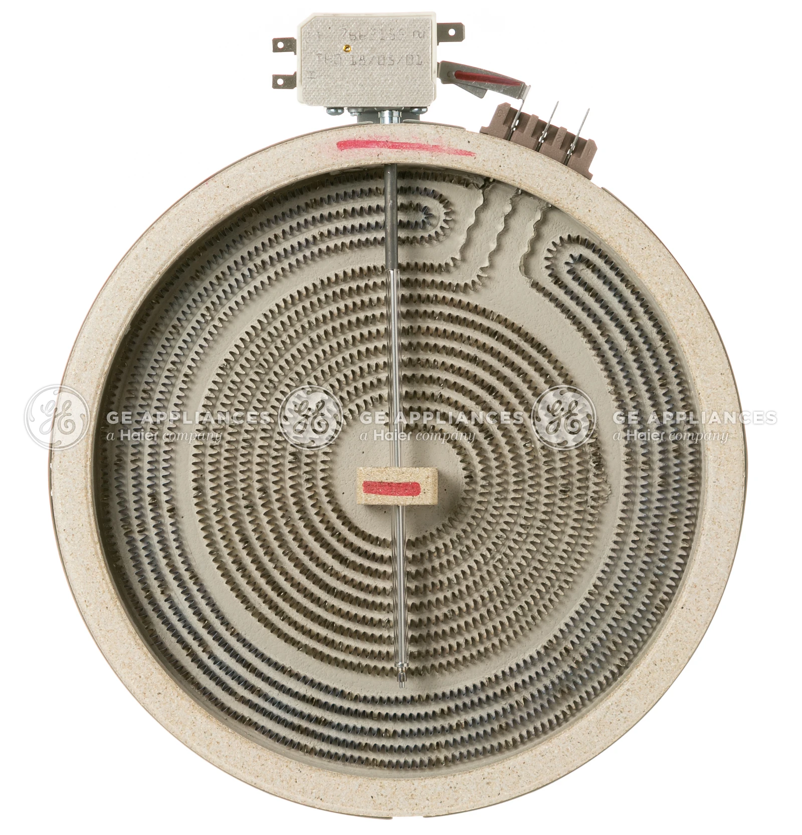 Halogen Element (Dual)
