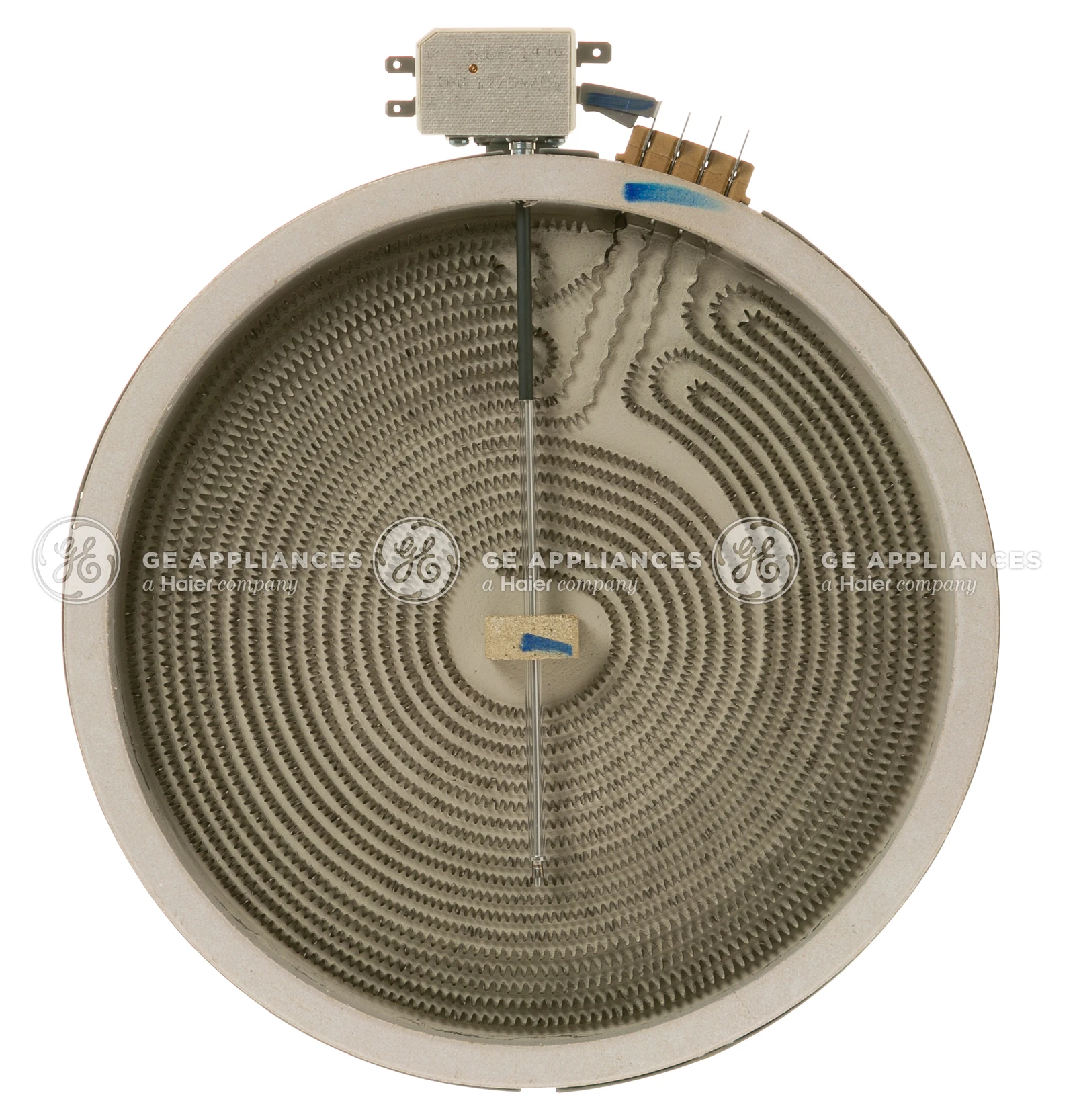 Halogen Element