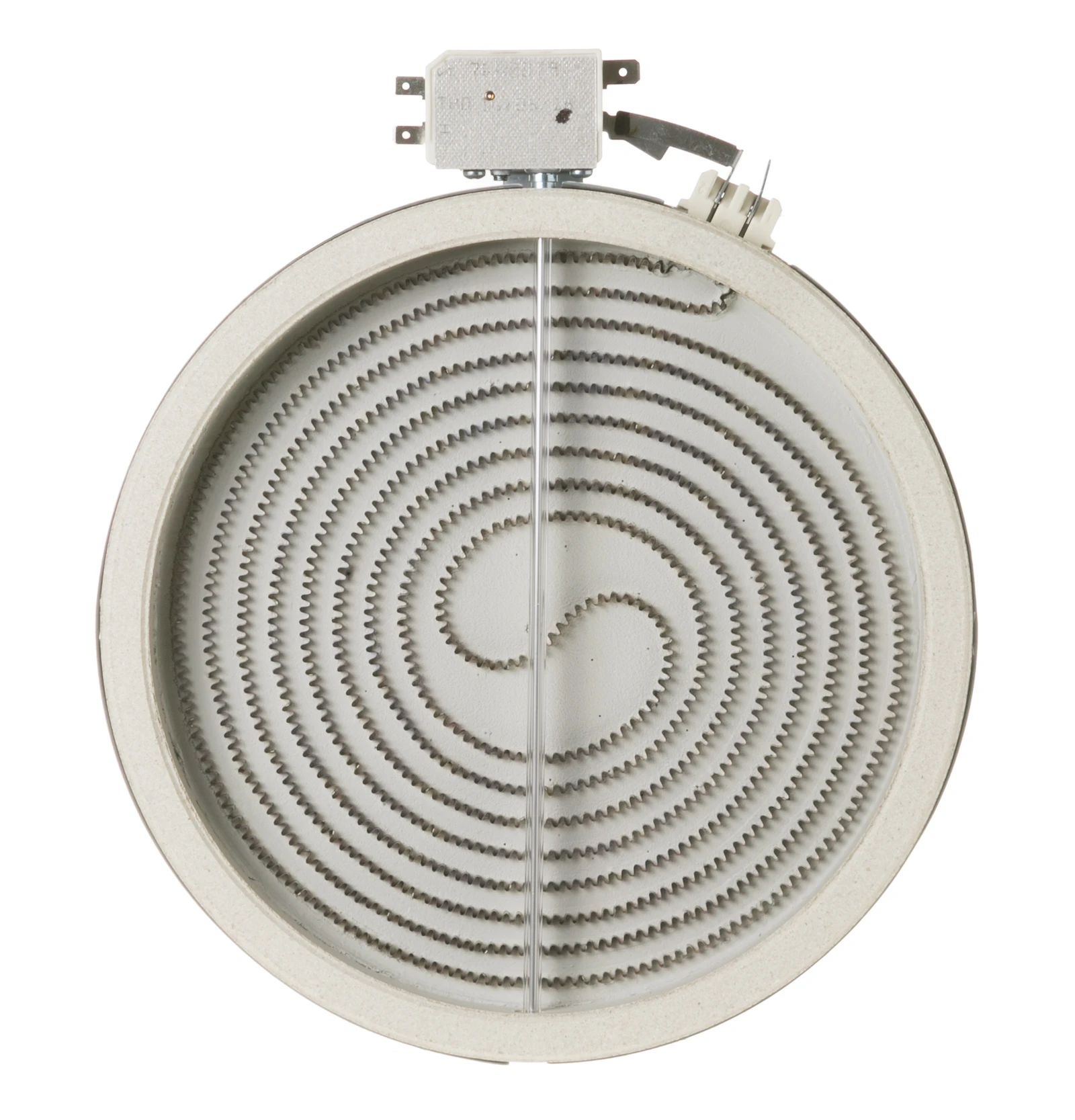8" Halogen Element