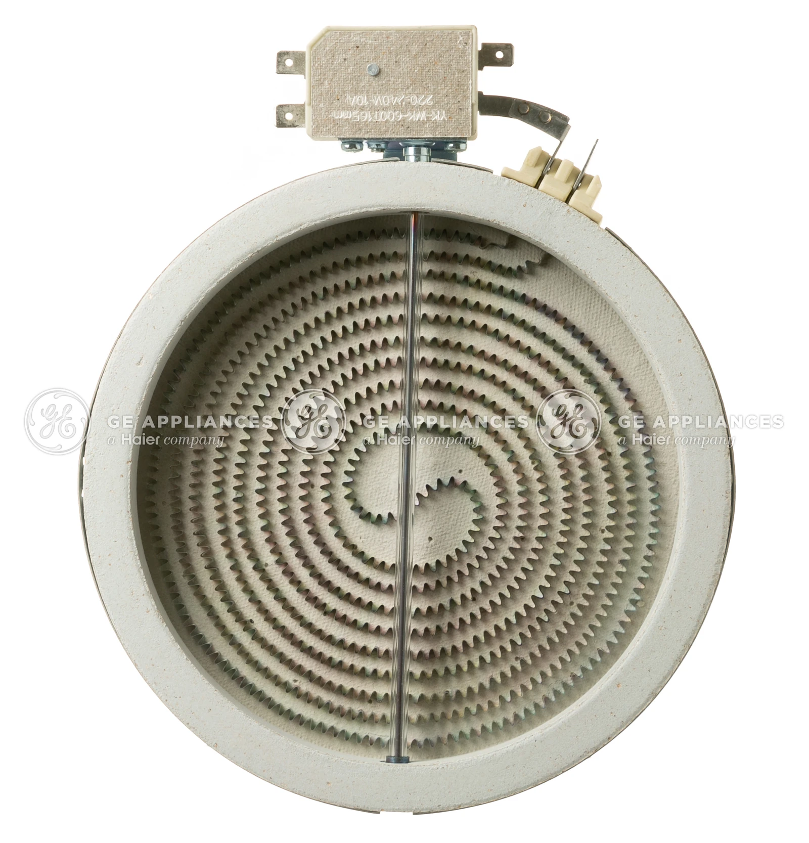 Radiant Burner 1200W