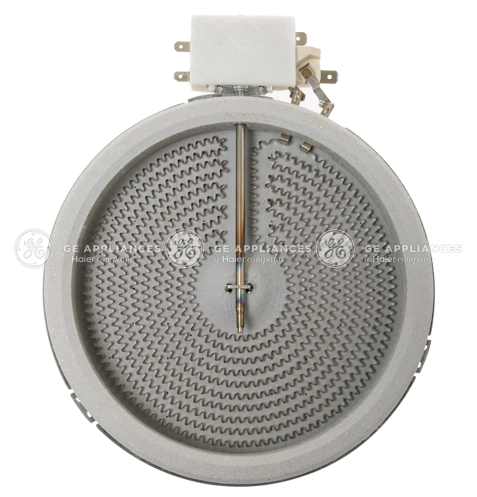 Halogen Element and Pad Assembly