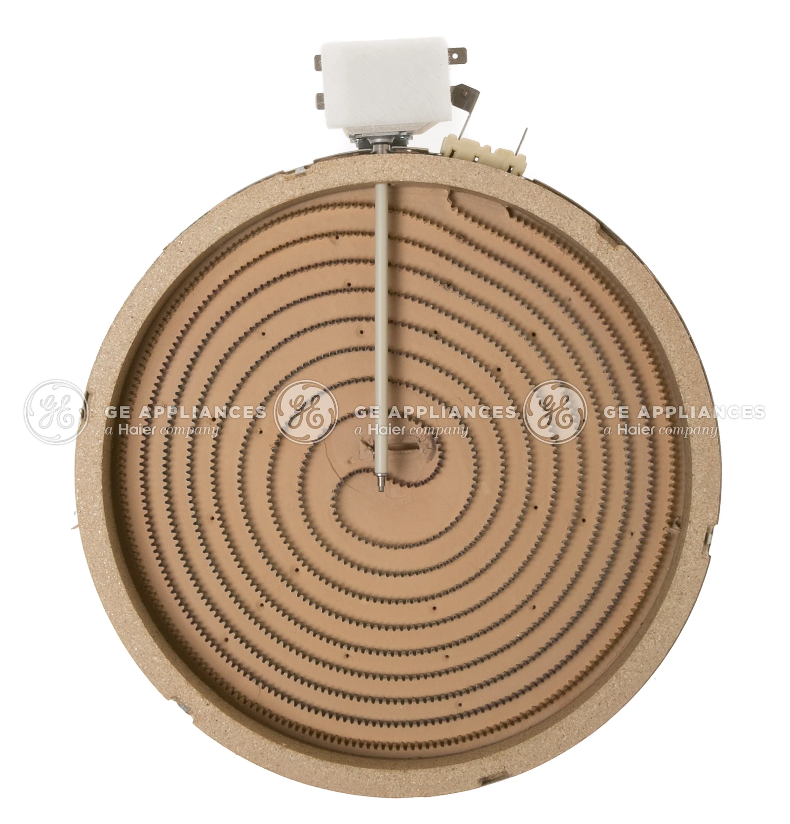 Heating Element & Pad Assembly