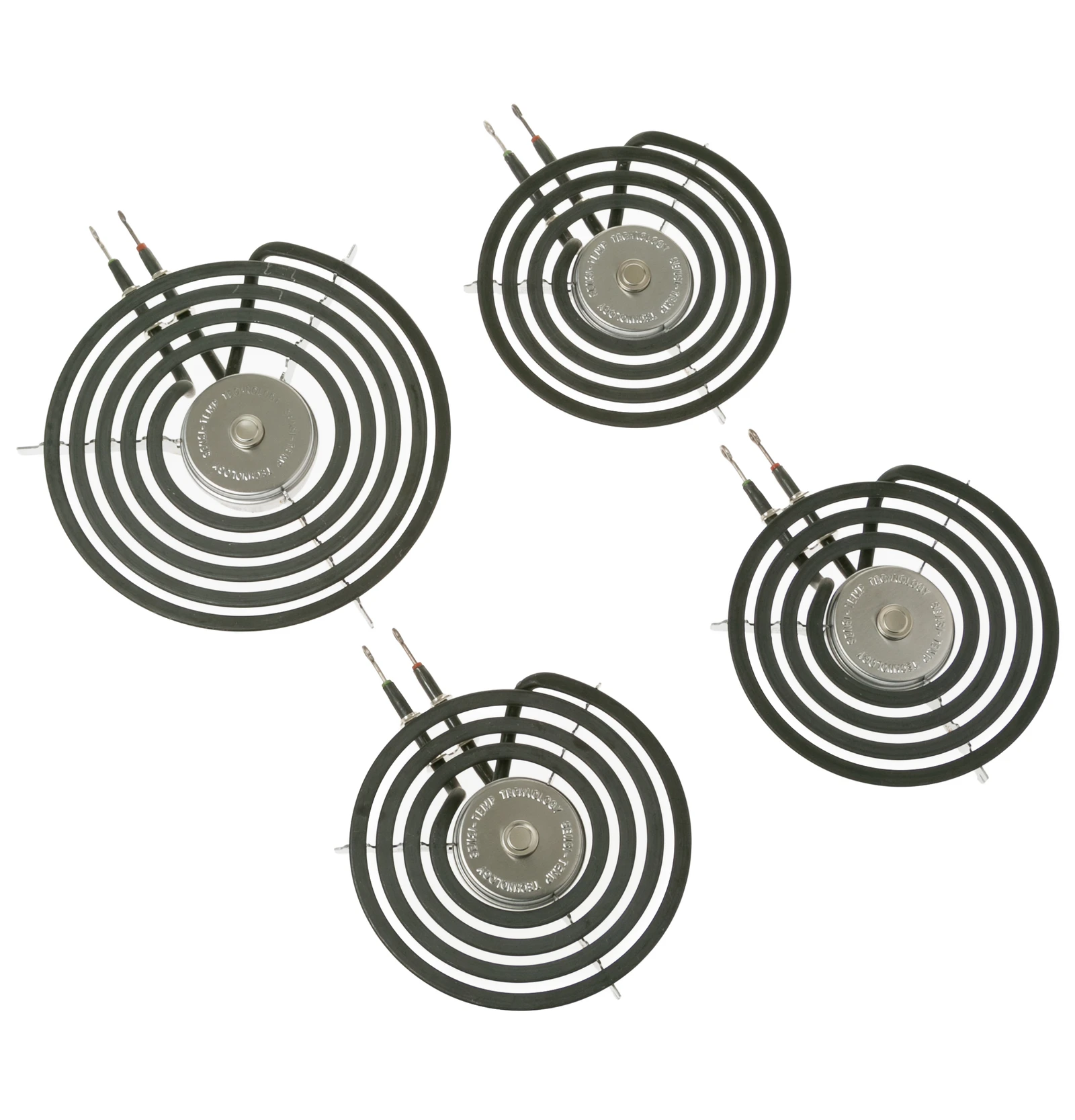 30" Temperature Sensor Coil Kit