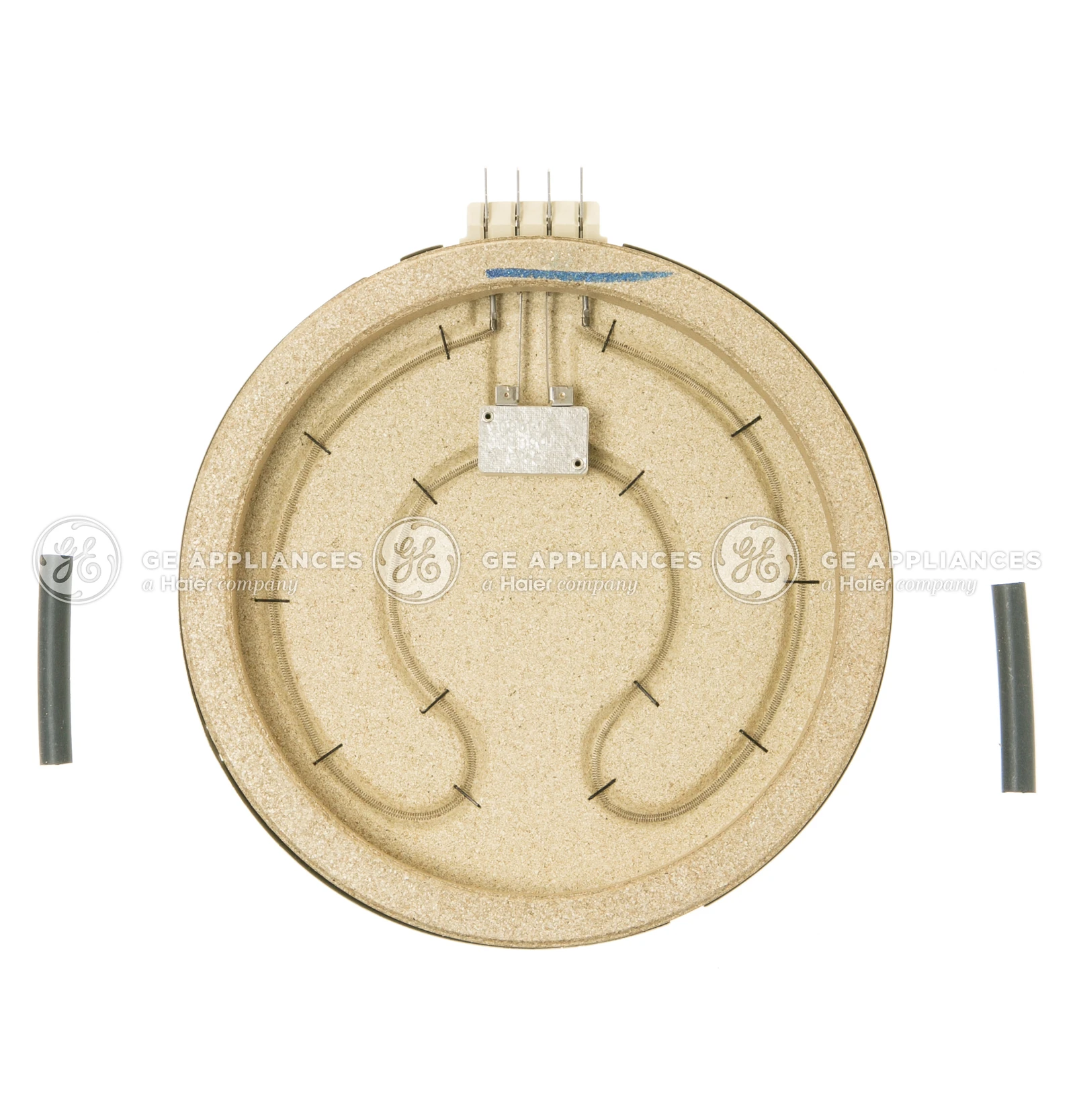 Surface Burner Element Kit