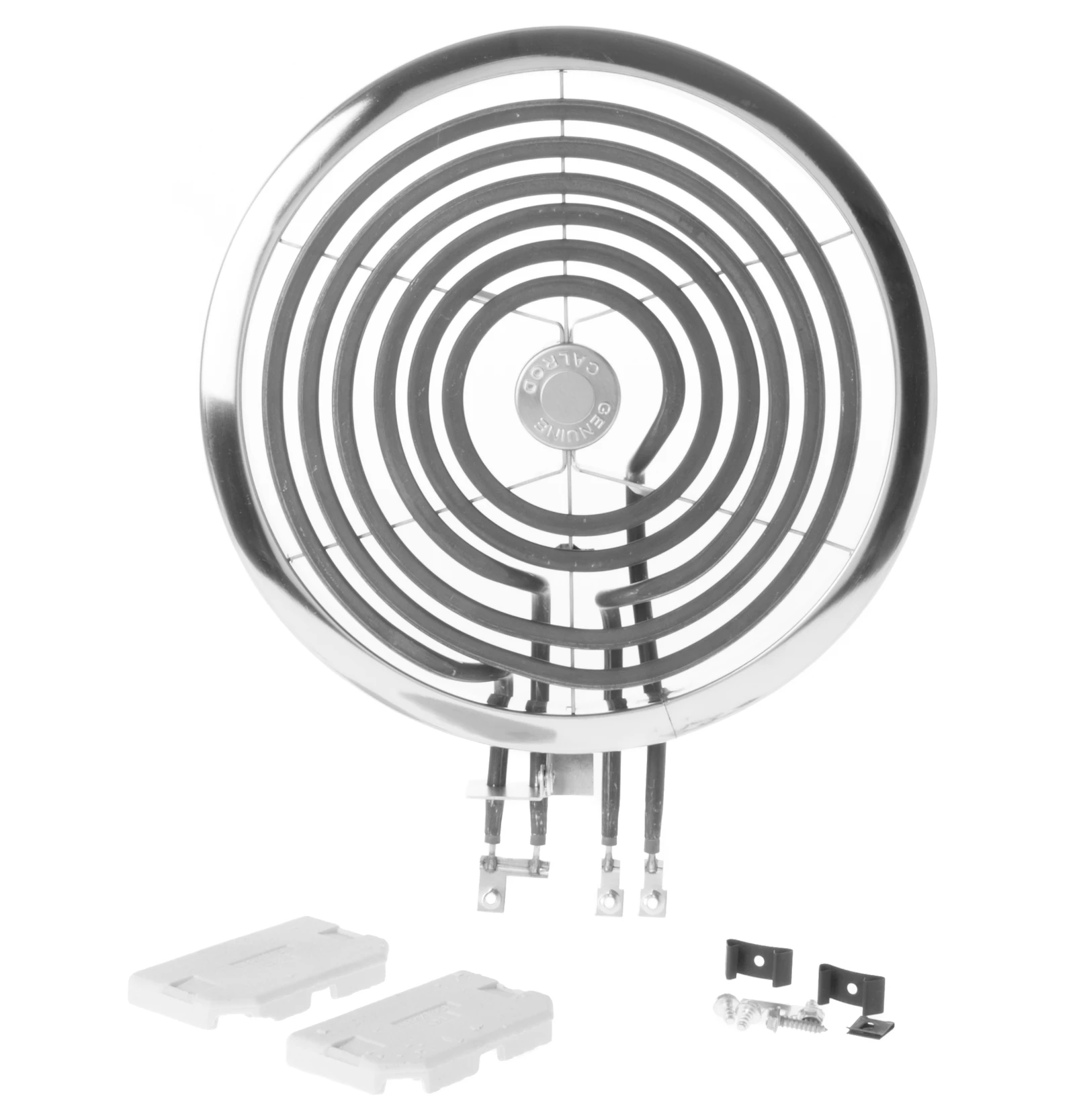 Burner Unit 3-Wire 8-Inch