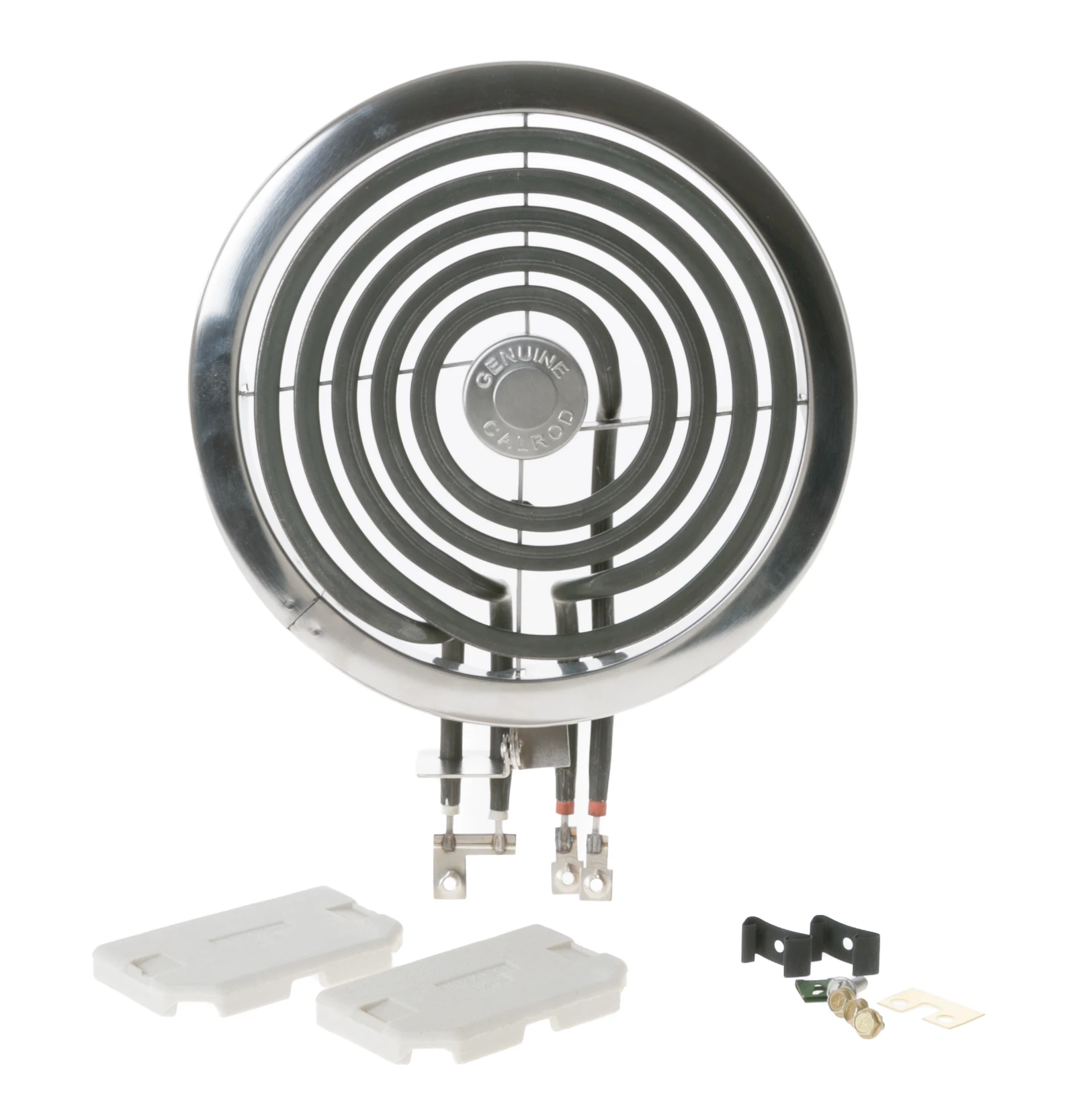 Burner Unit 3 Wire 6 Inch