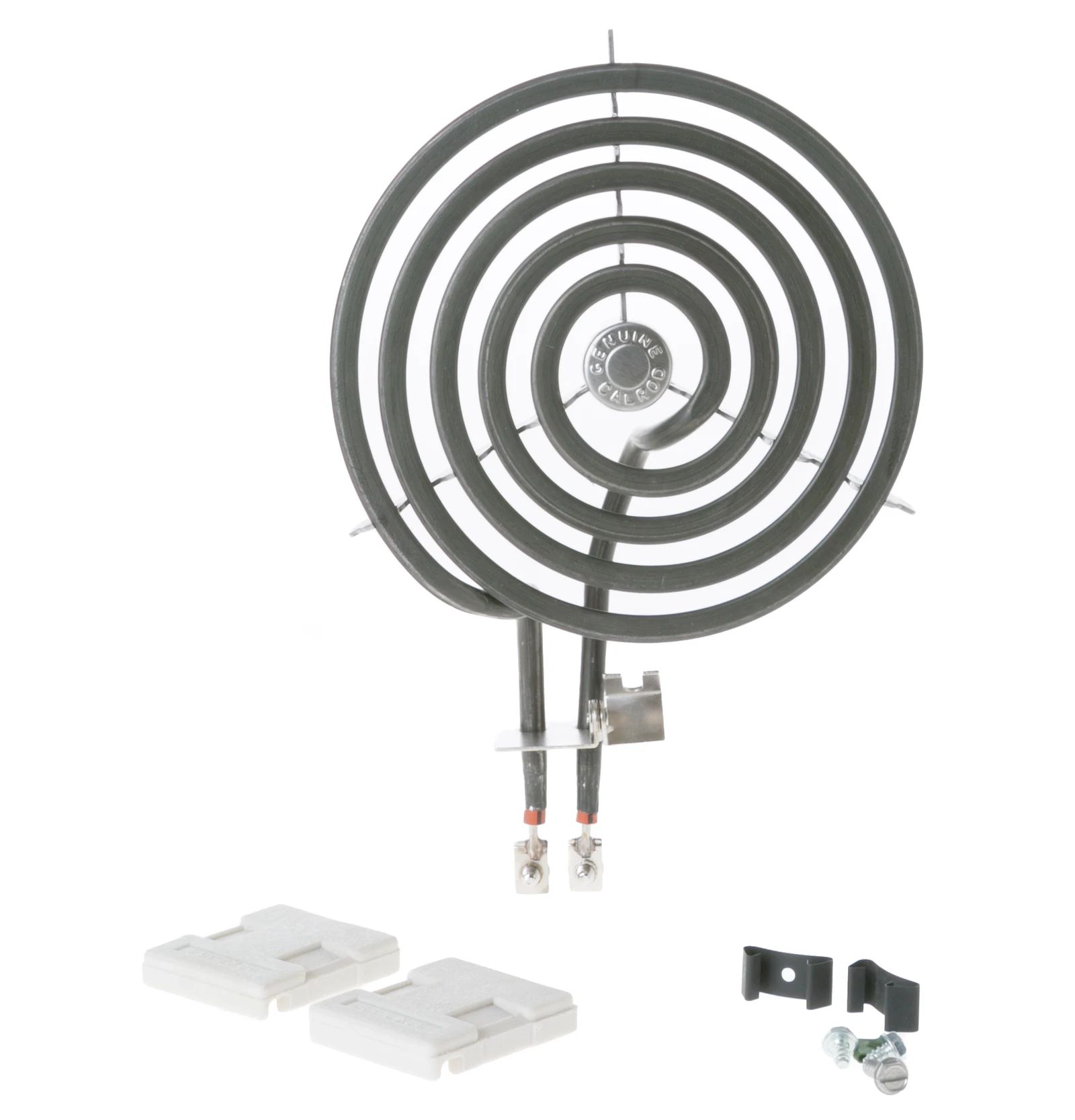 6" Surface Element Burner Unit