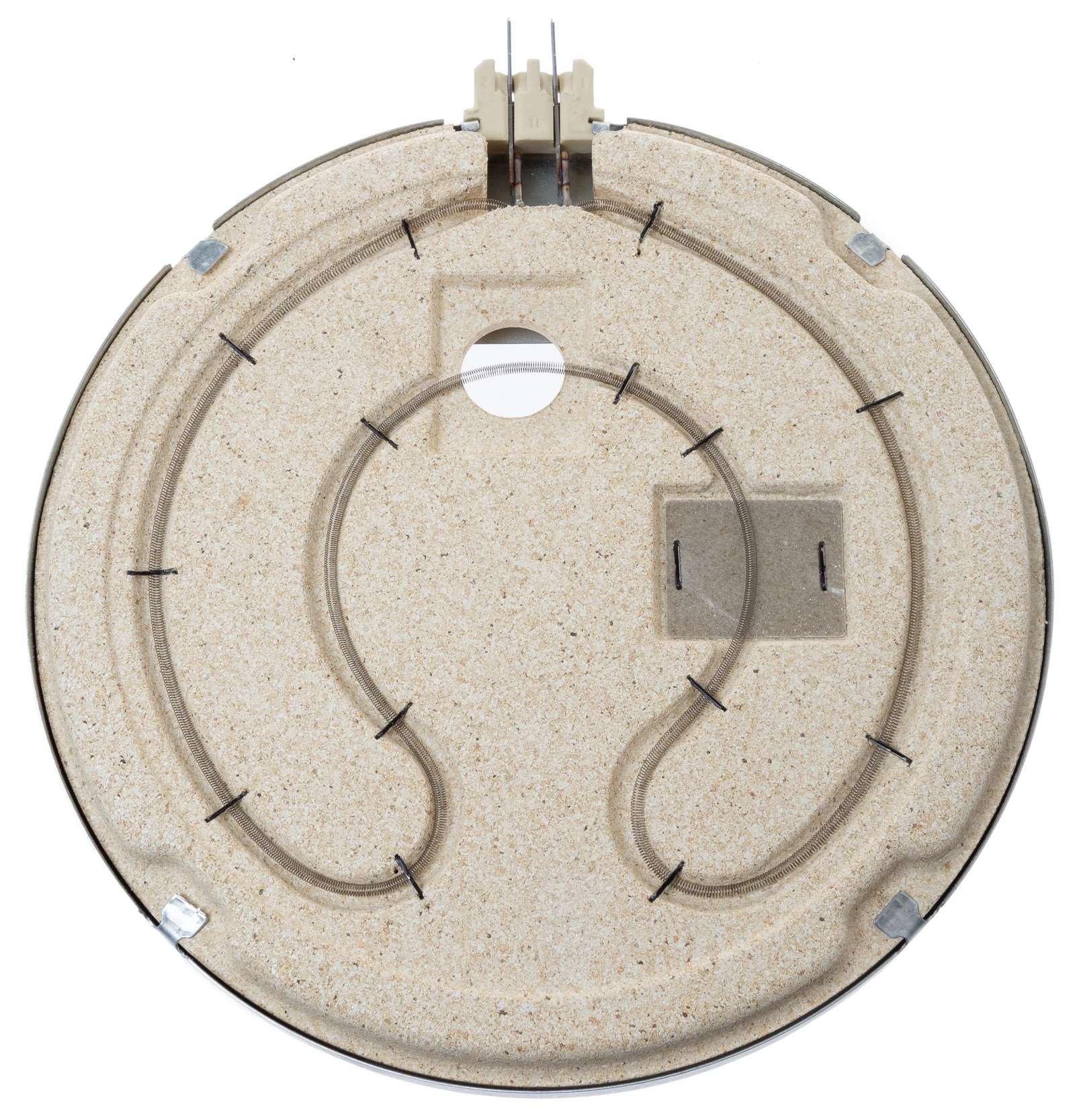 80W Warming Element