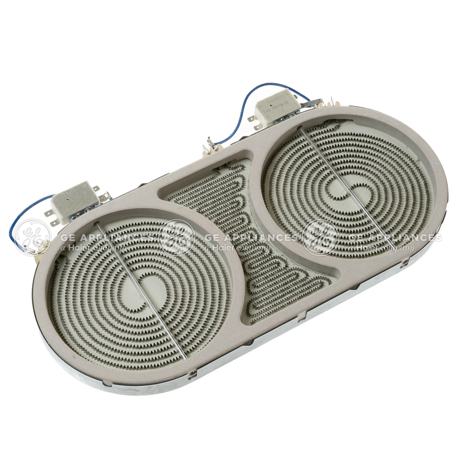 Heating Element Bridge Kit
