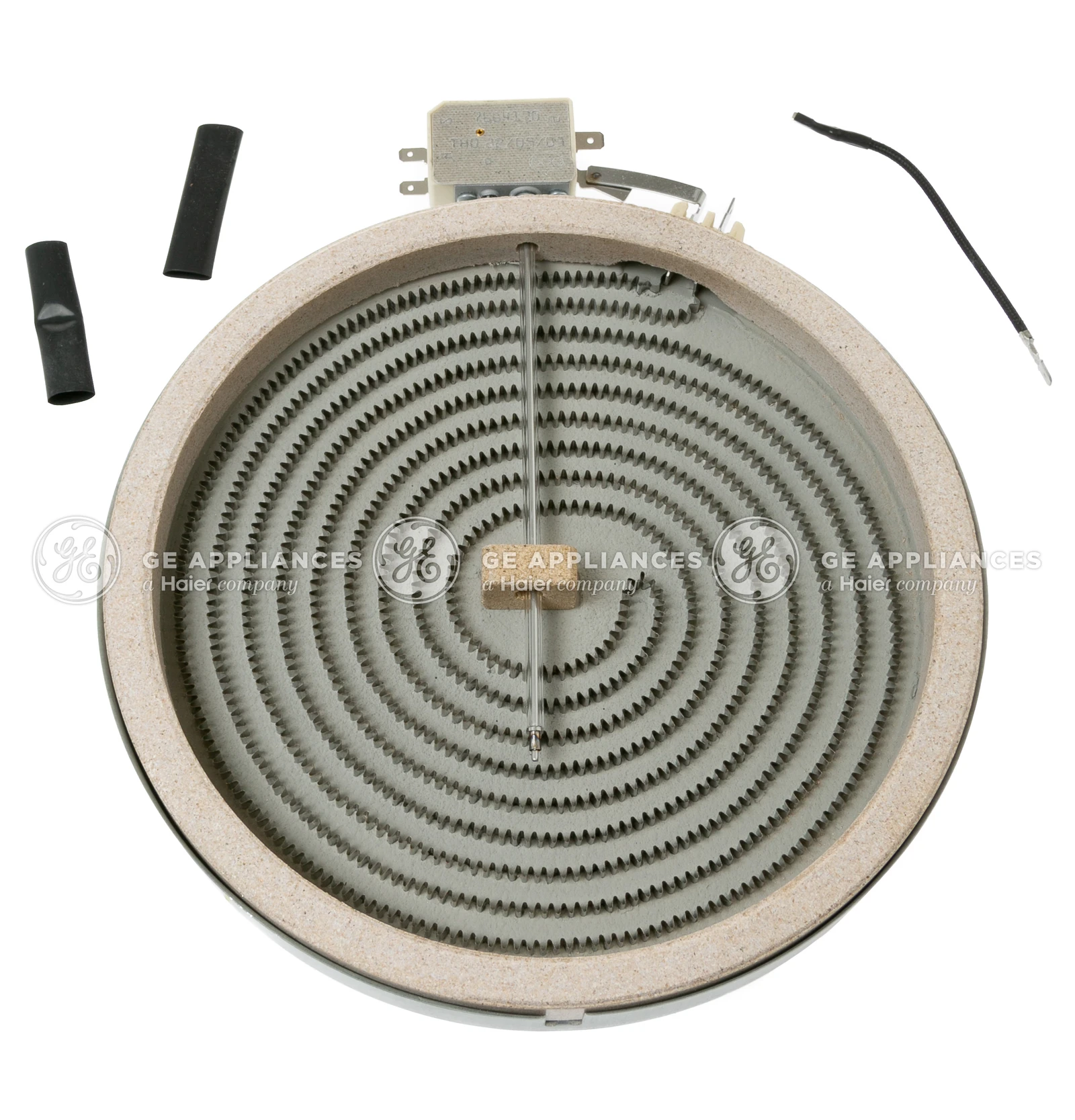 Heating Element Replacement