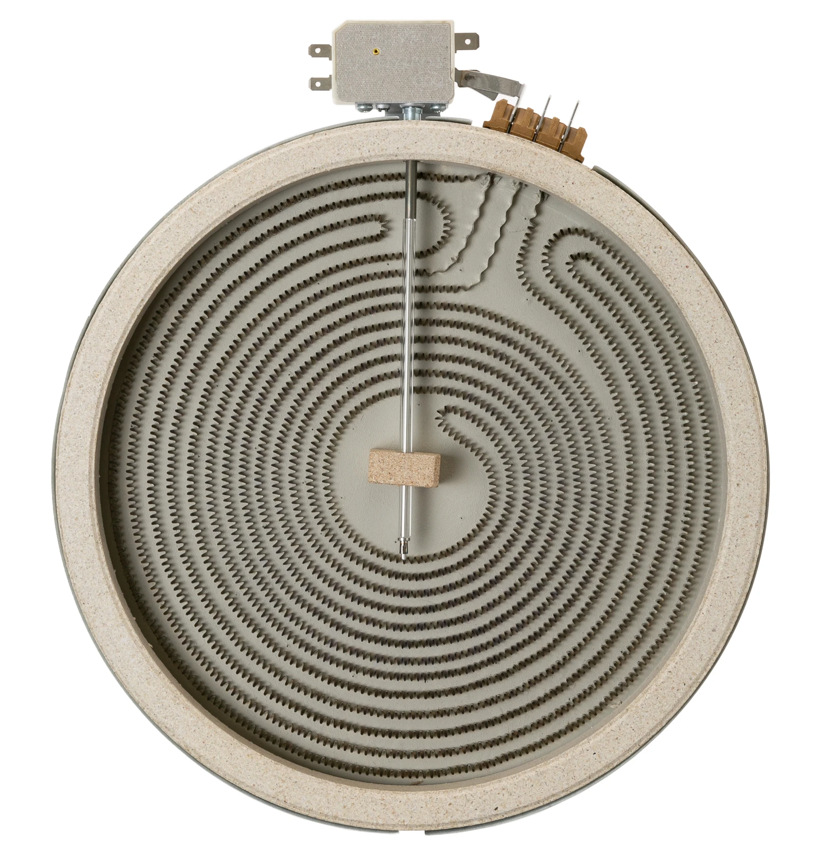 Radiant Element 10"