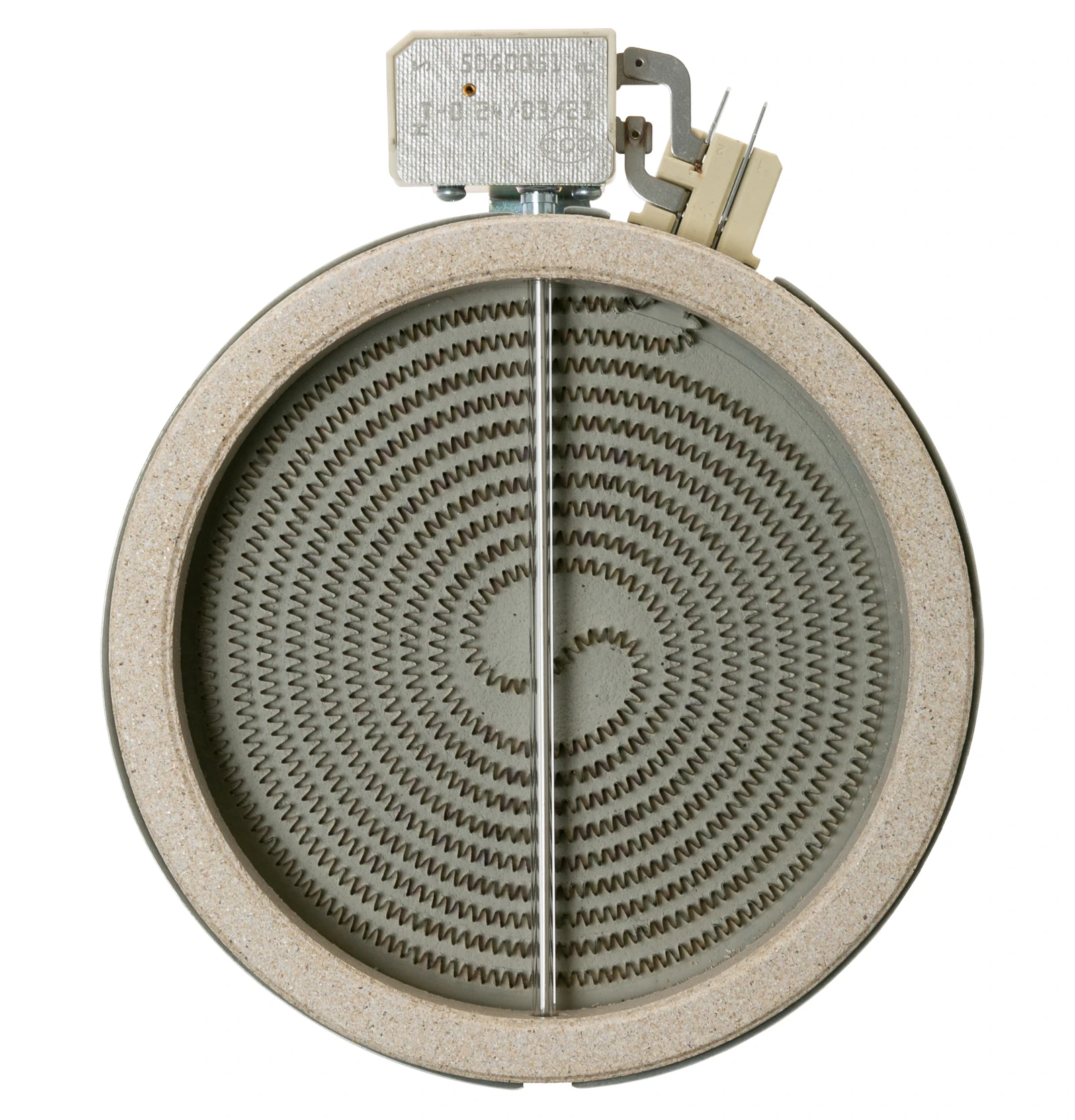 5.5-Inch Radiant Element