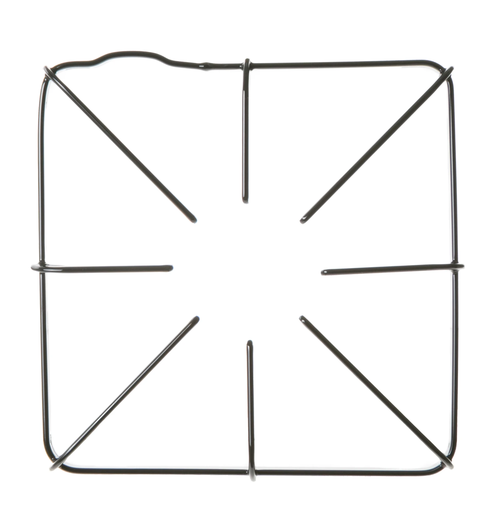 8-Finger Burner Grate