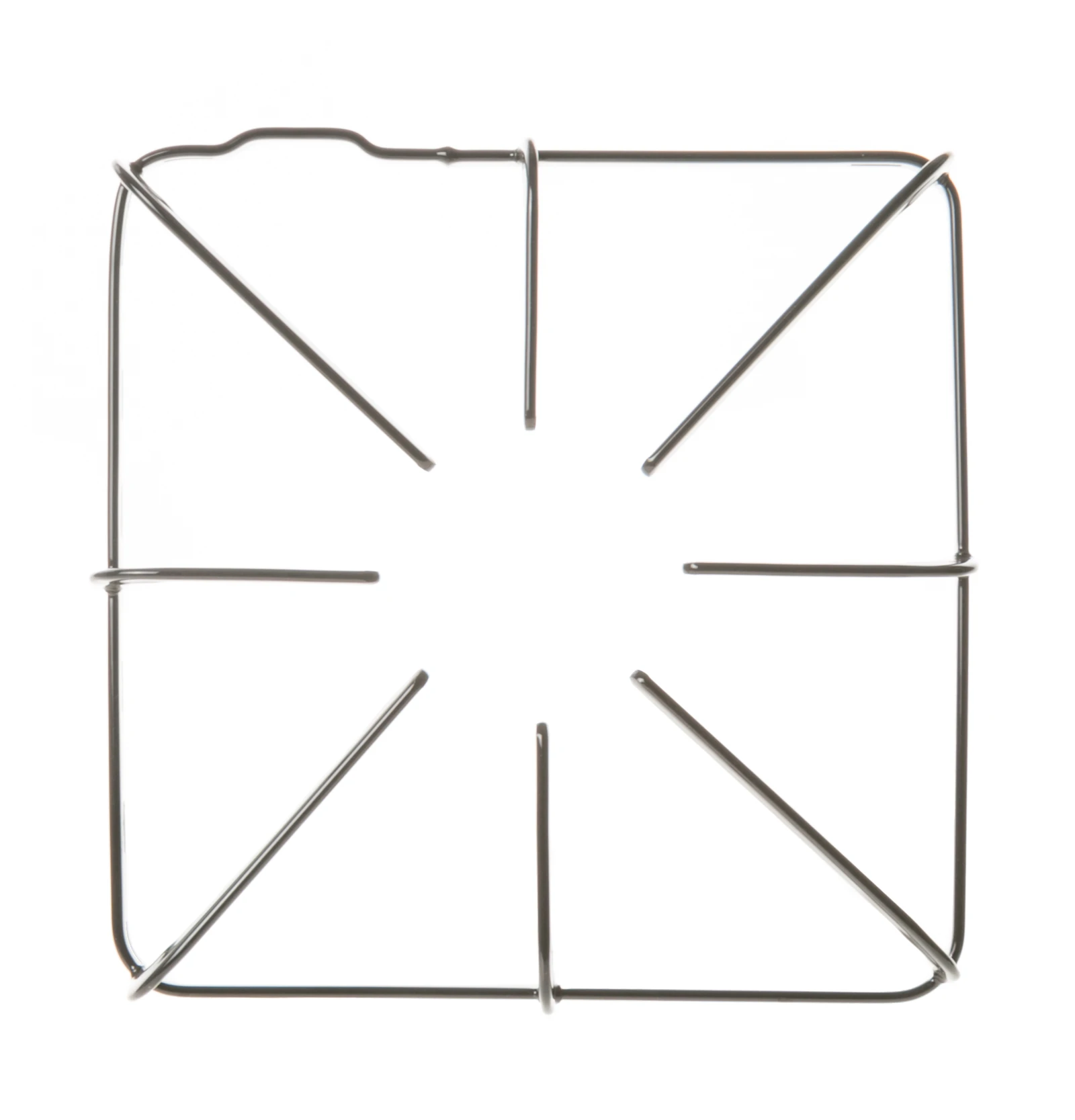 Black Grate