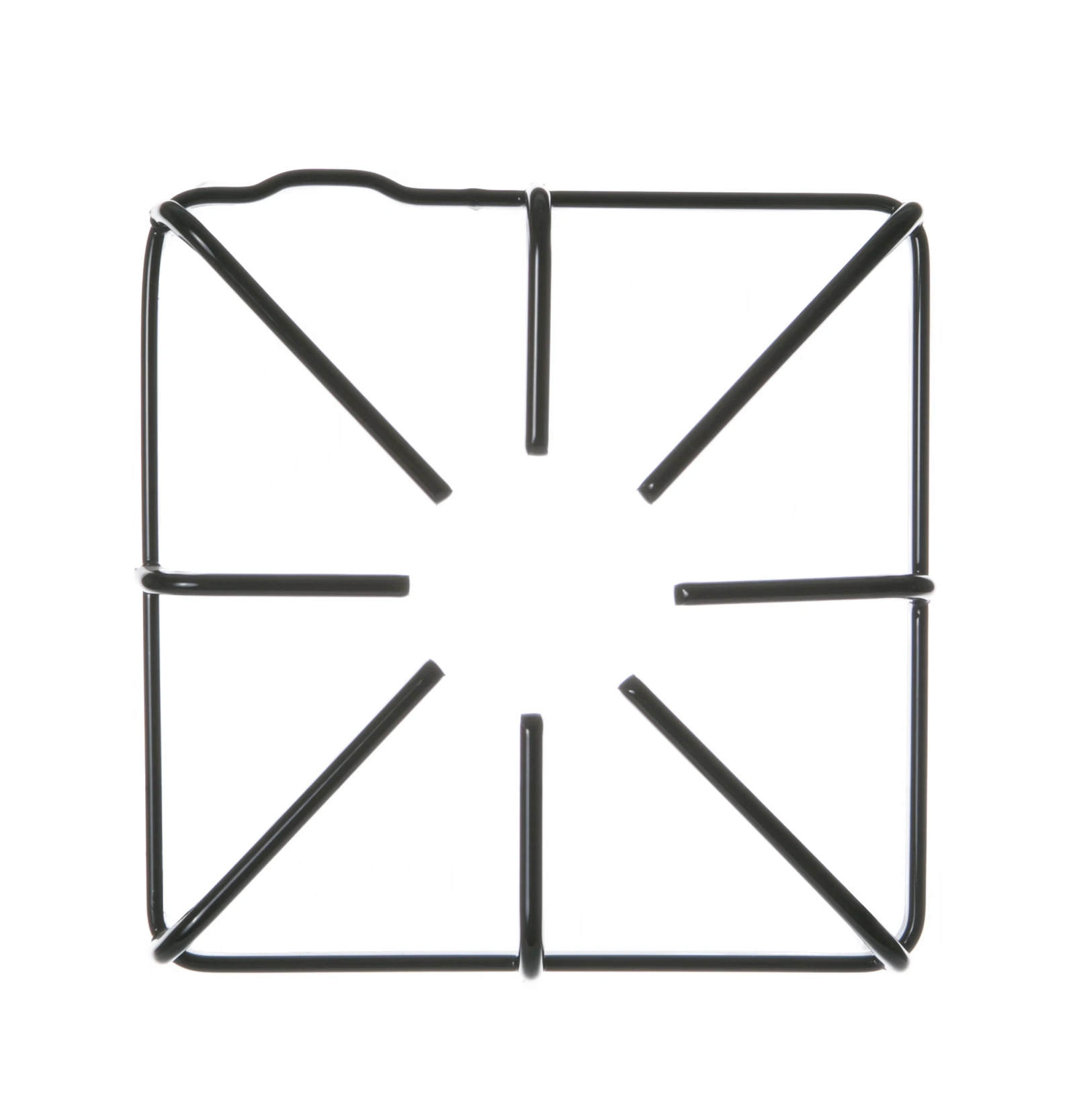 Grate Black