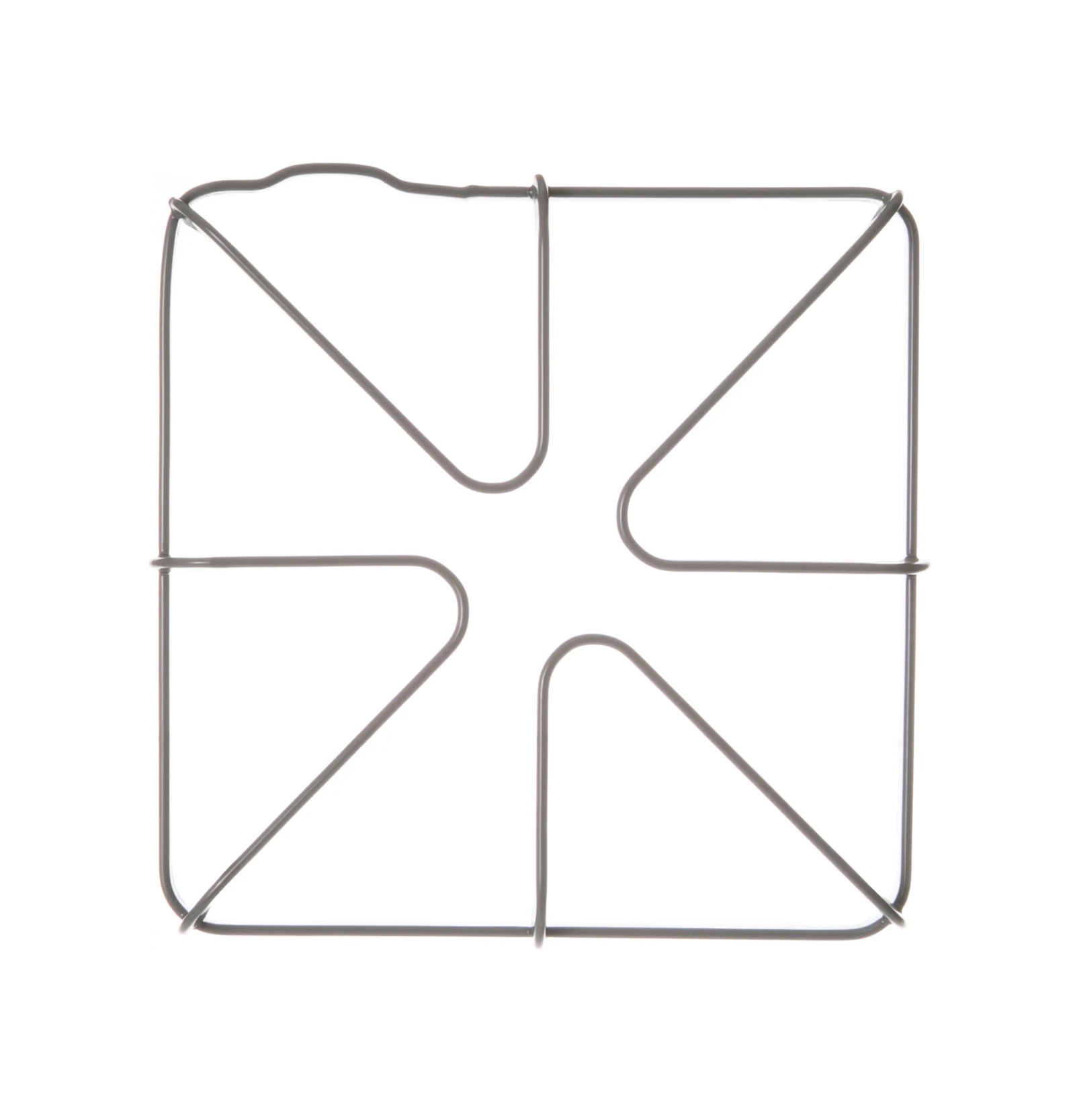 Burner Grate (Gray)