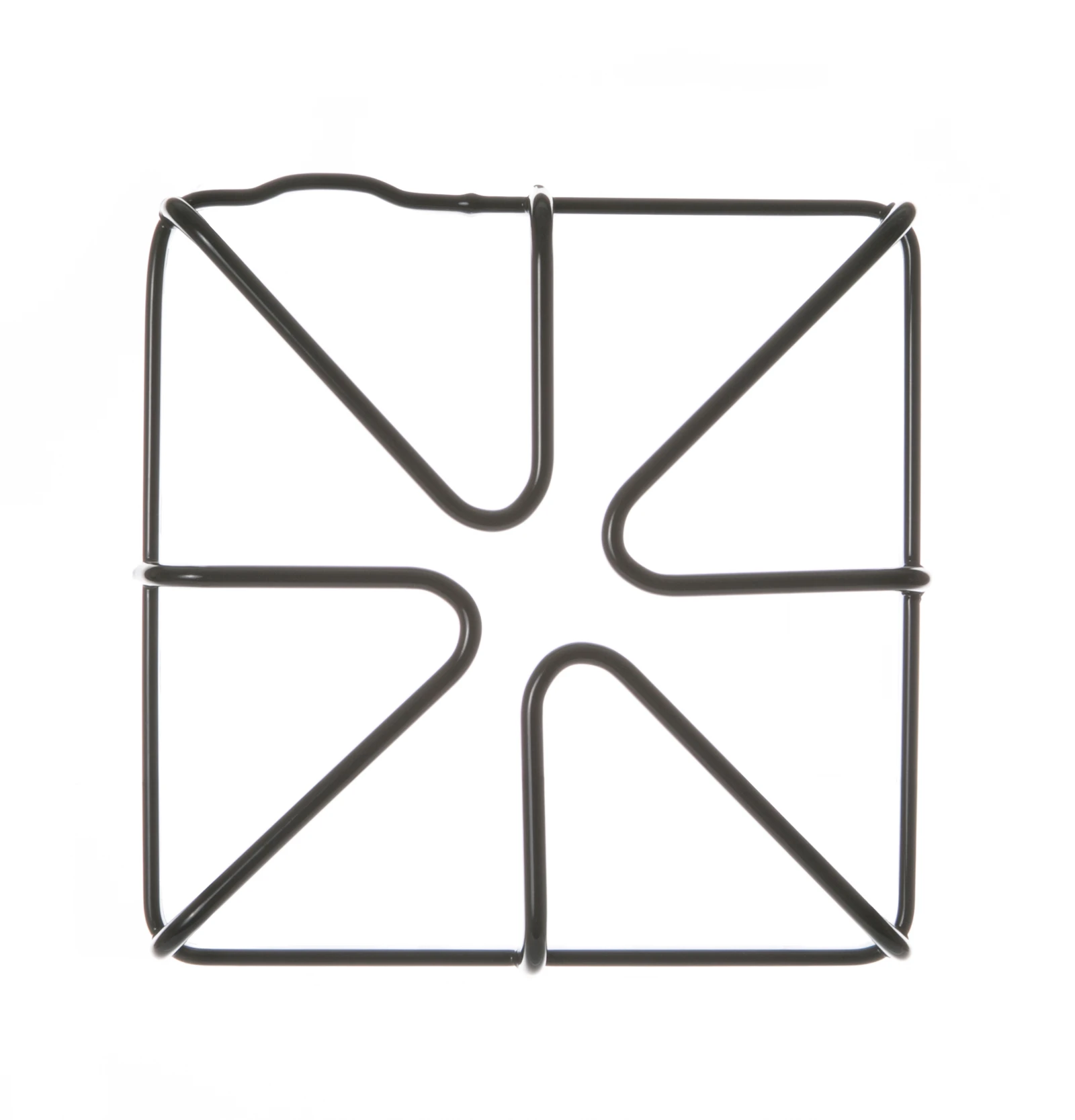 Burner Grate