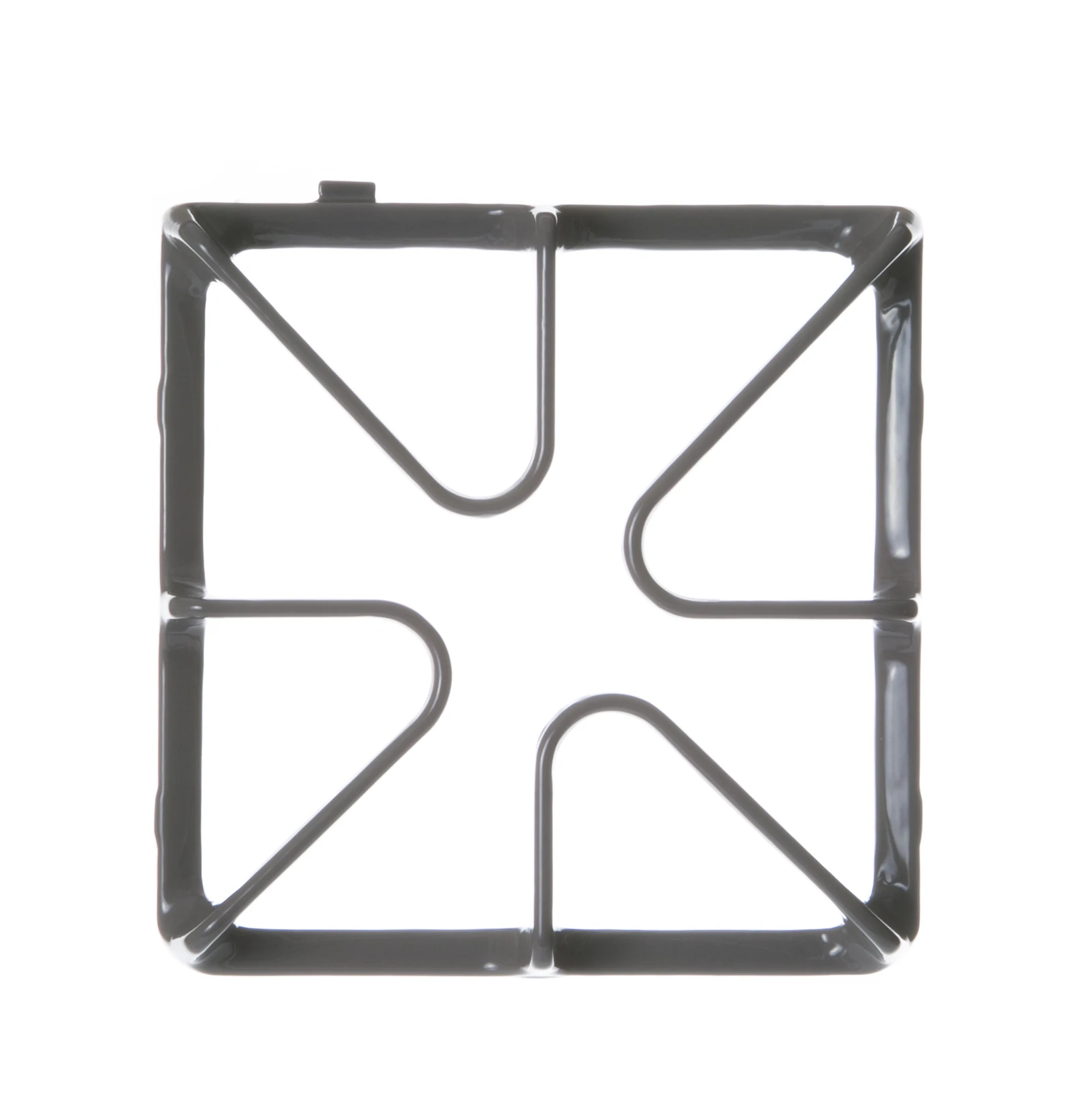Burner Grate Taupe