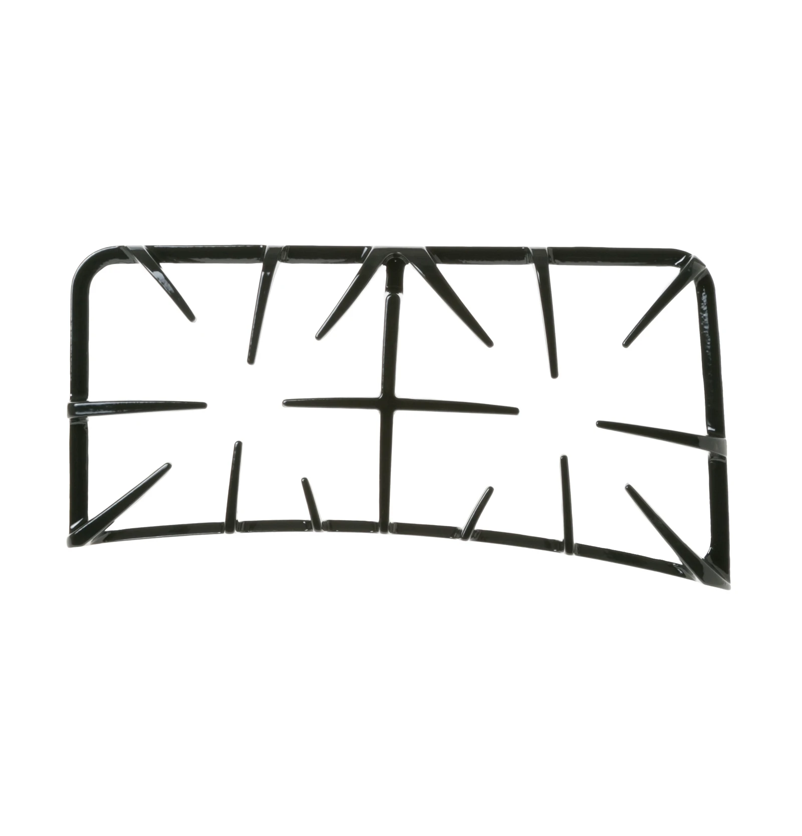 Cast Grate (DD) Right
