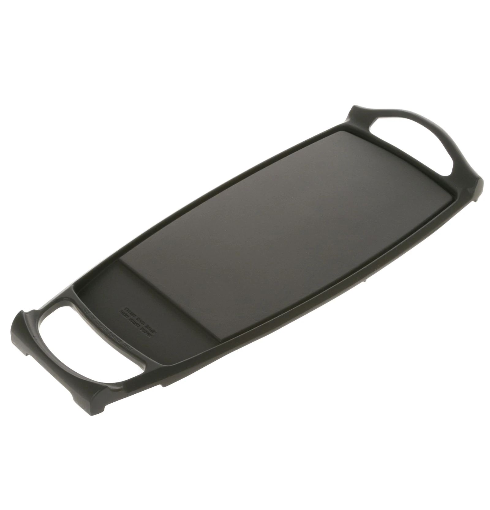 Griddle Kit