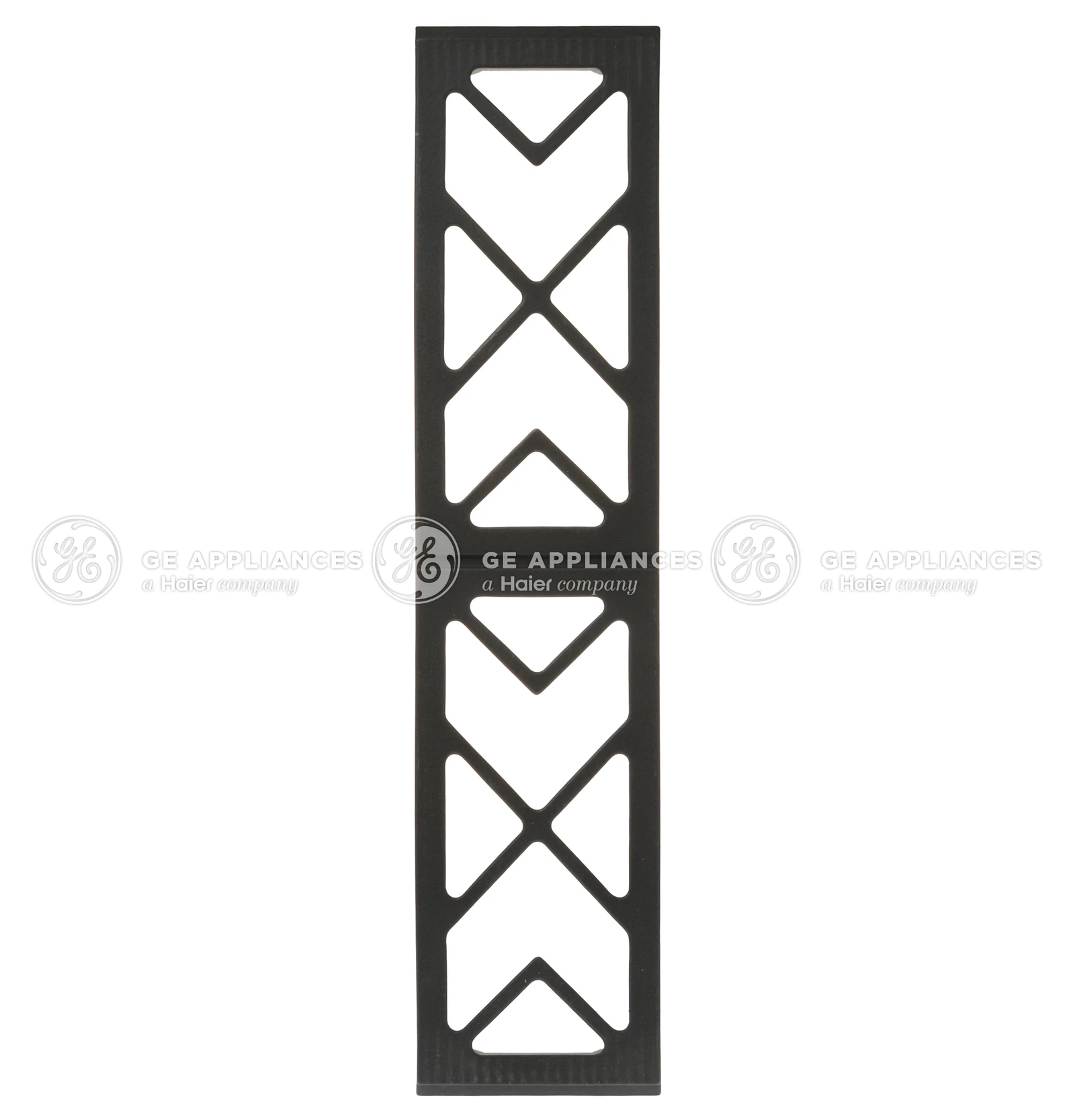 Center Grate Assembly