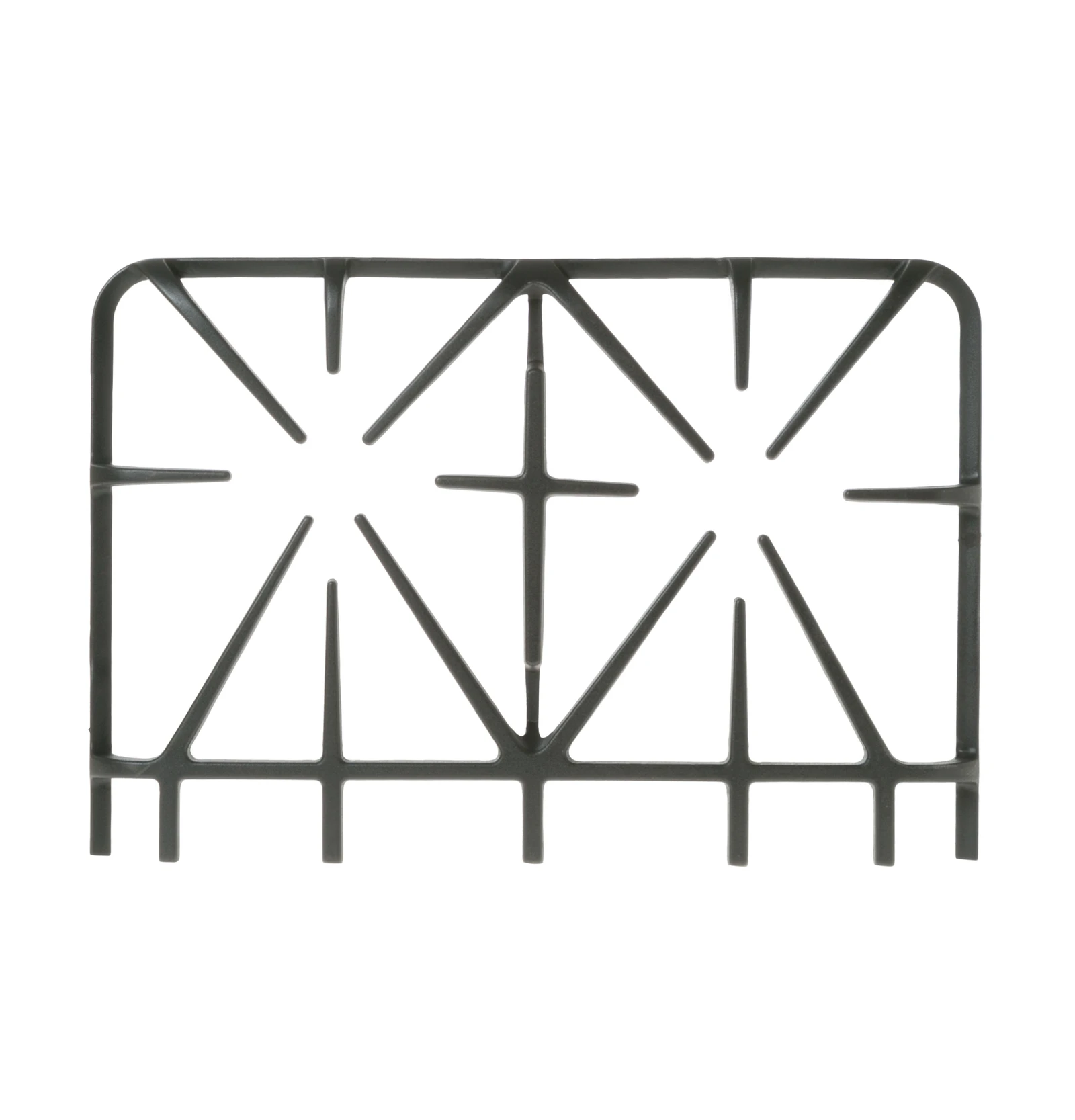 Cast Grate (DD) RT