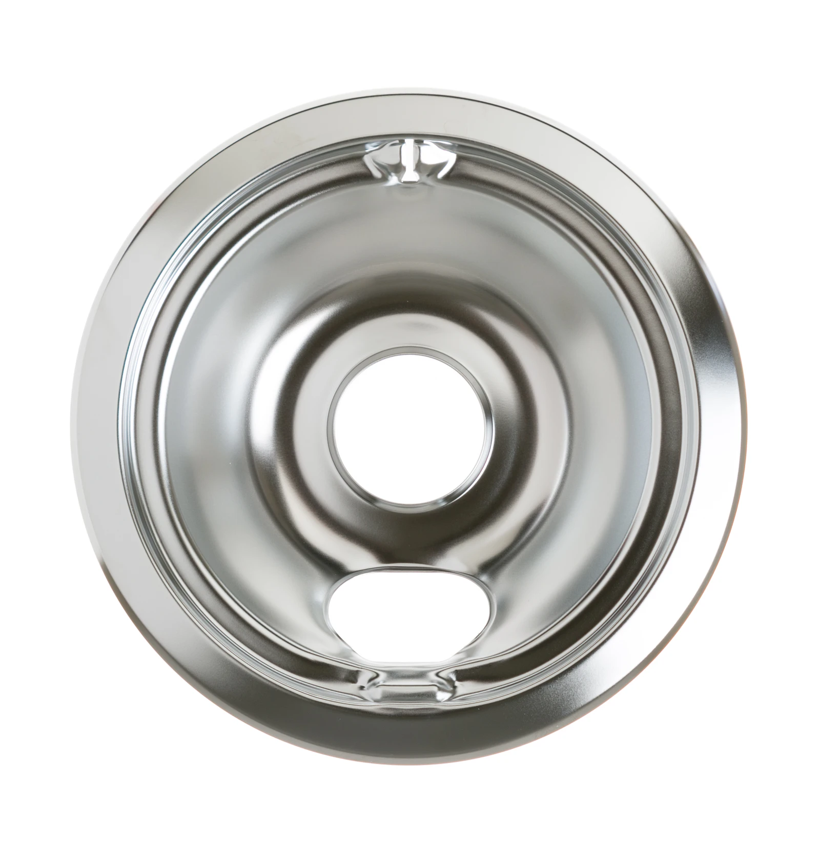 6" Bowl Burner
