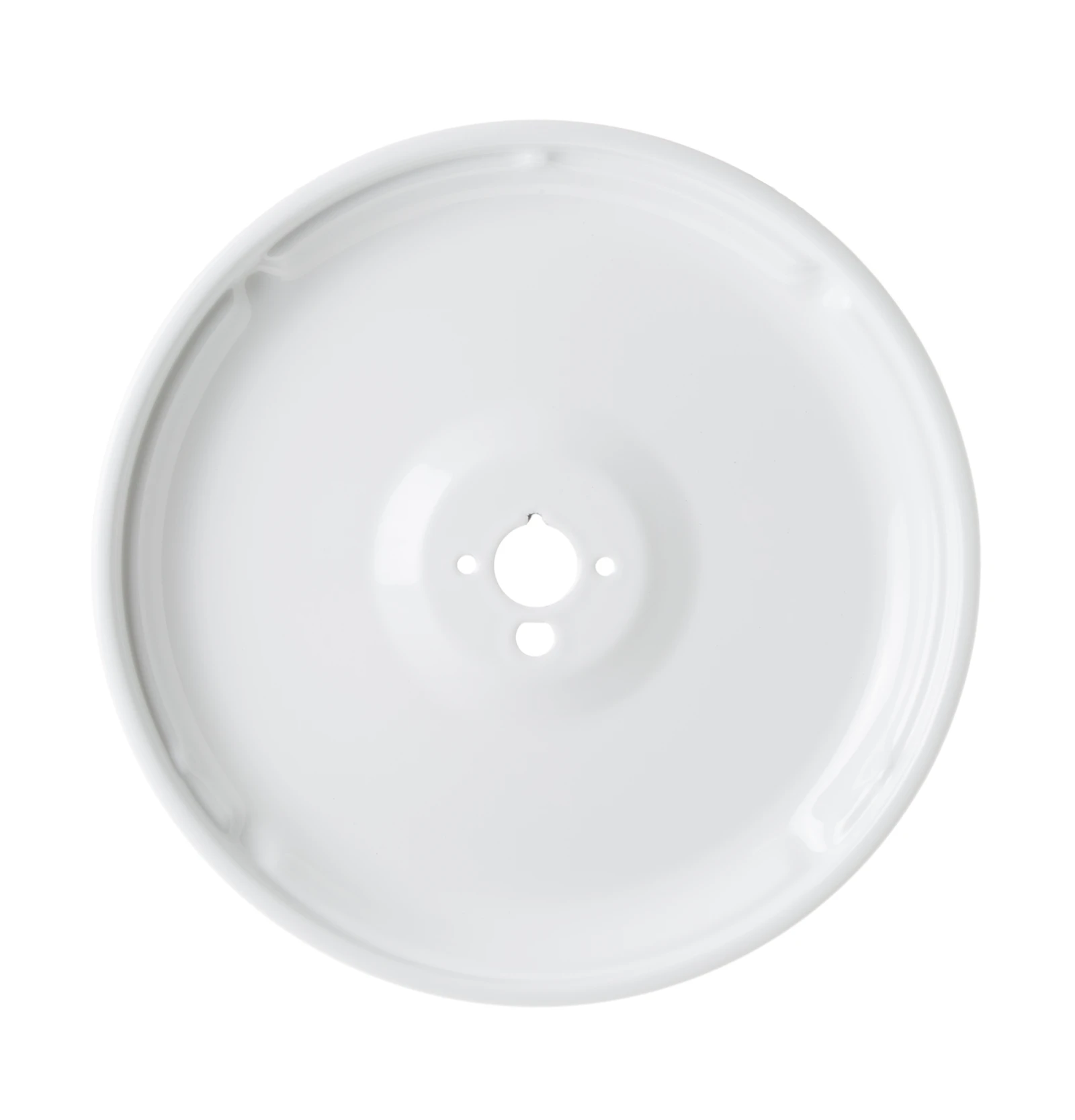 Burner Bowl SM