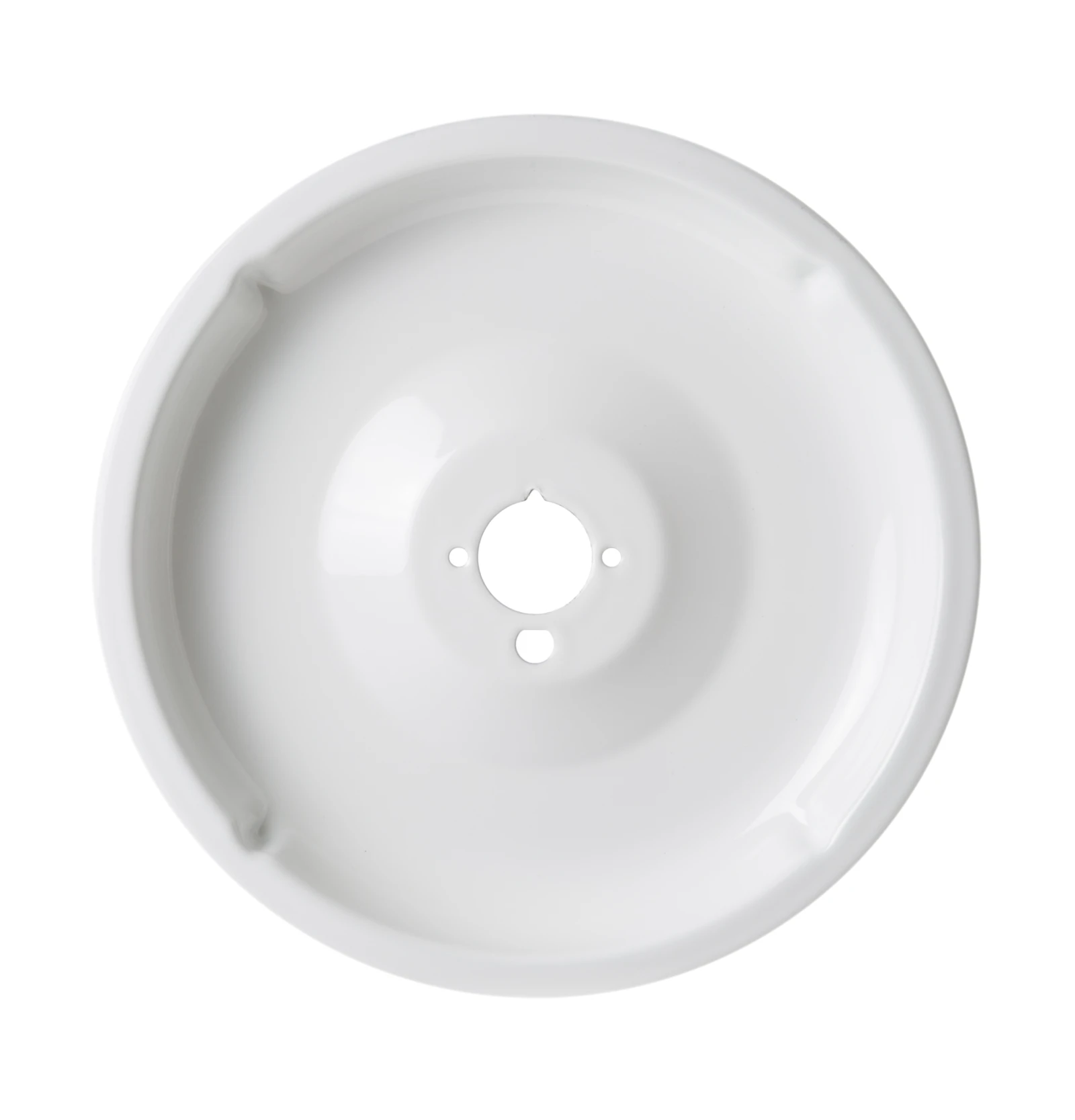 Burner Bowl